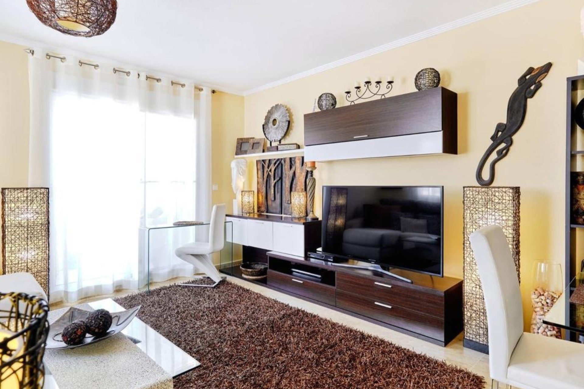Resale - Apartment / Flat -
Orihuela Costa - Campoamor