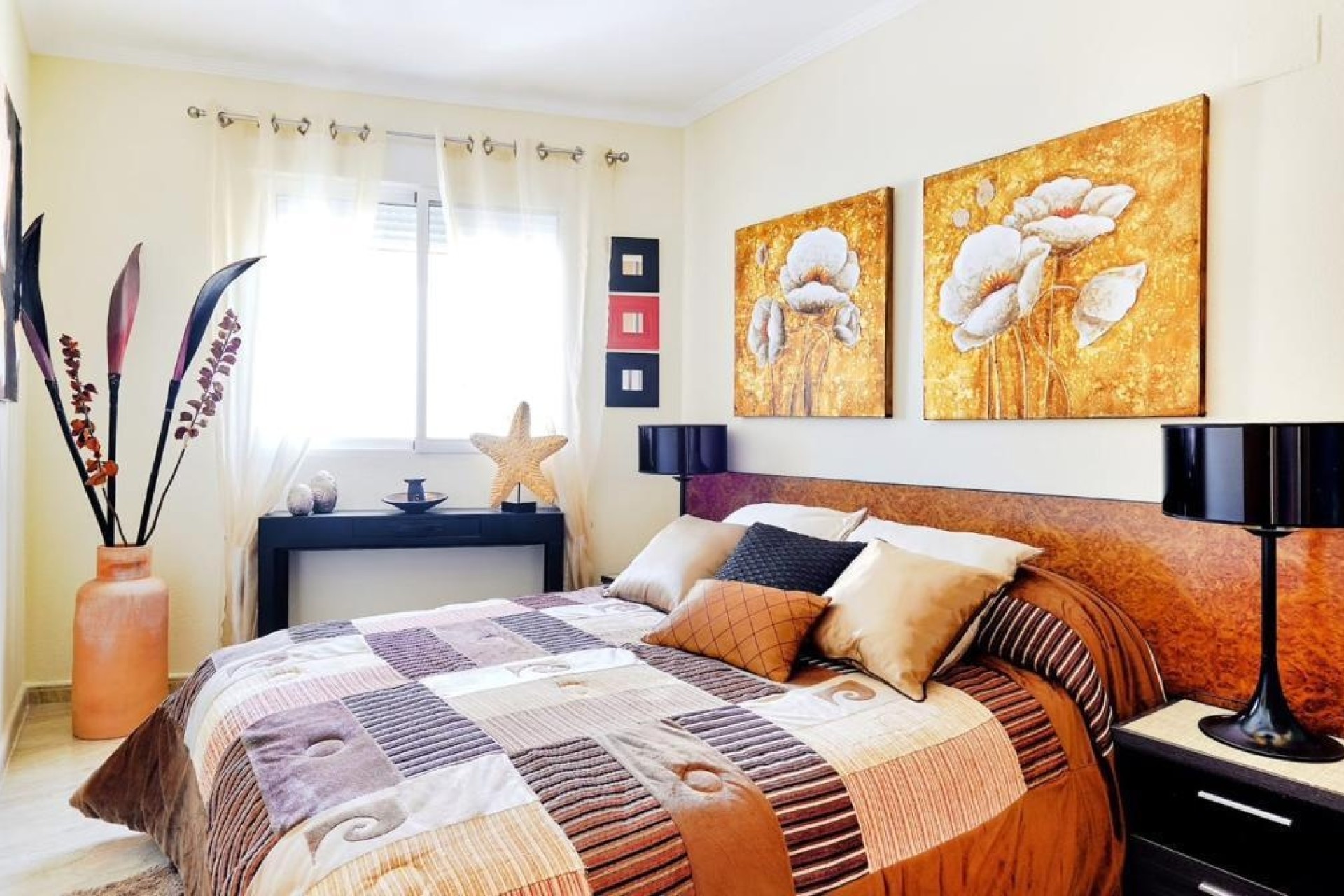 Resale - Apartment / Flat -
Orihuela Costa - Campoamor