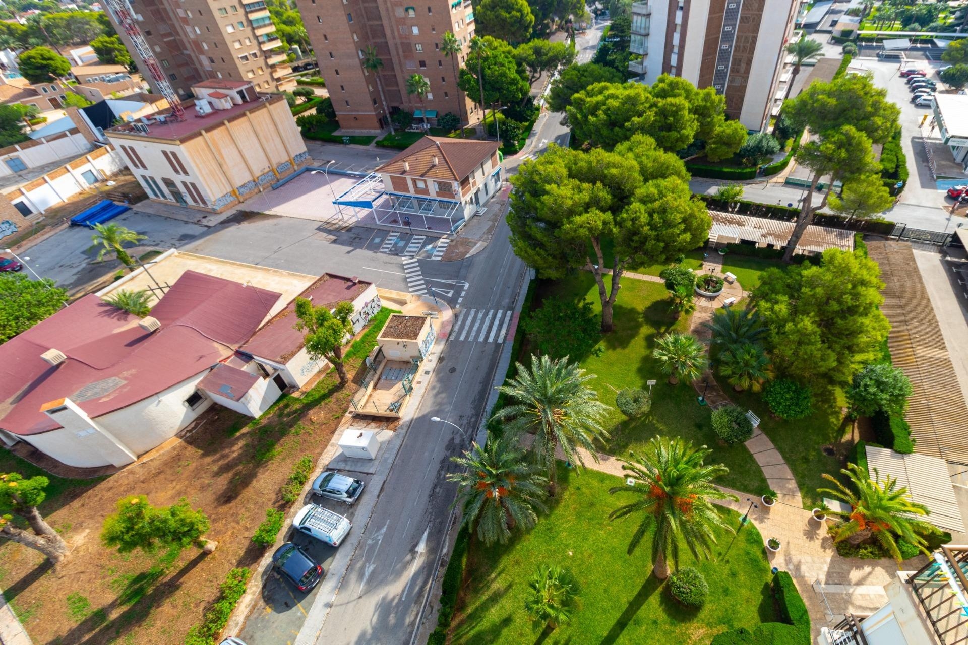 Resale - Apartment / Flat -
Orihuela Costa - Campoamor
