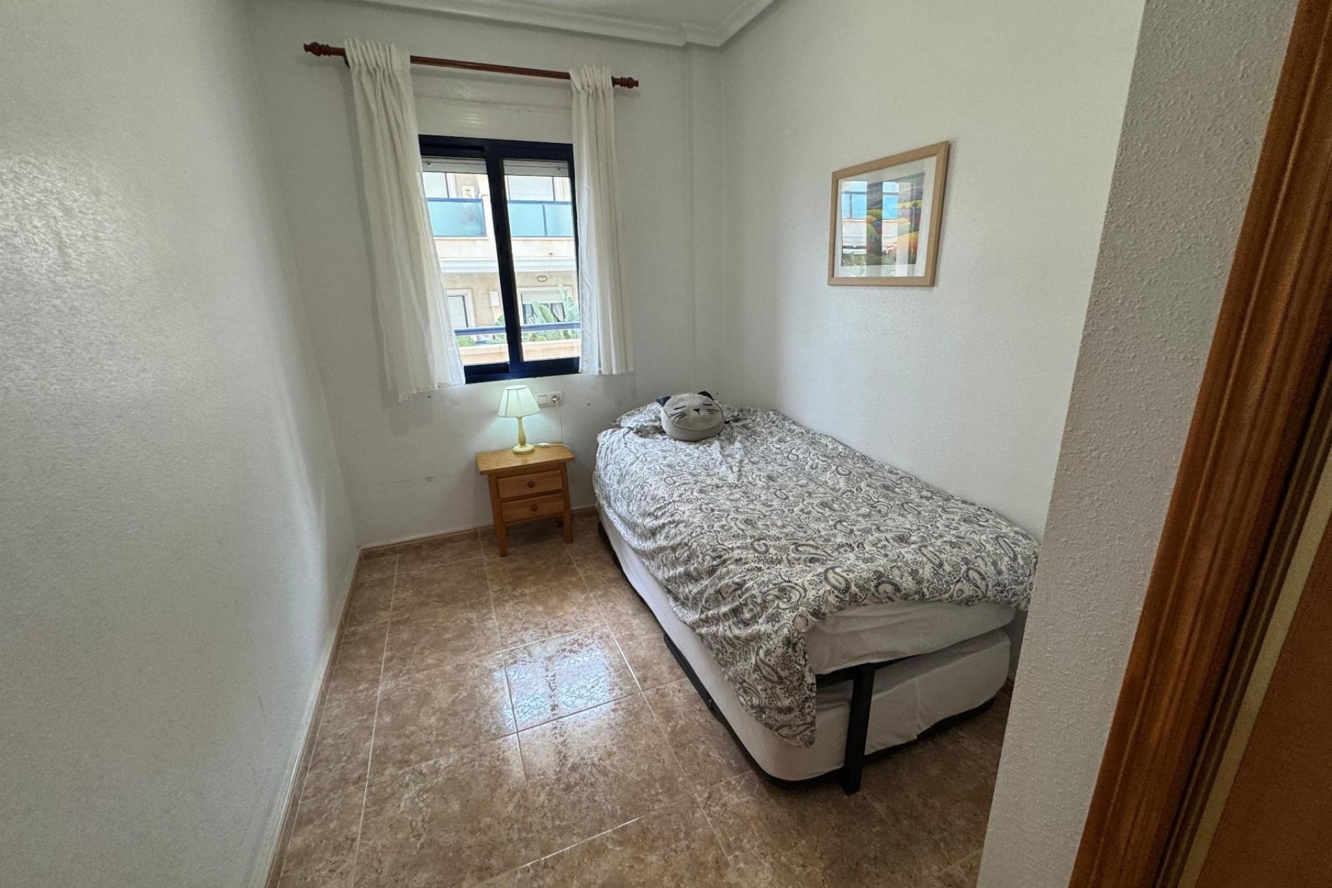 Resale - Apartment / Flat -
Orihuela Costa - Costa Blanca