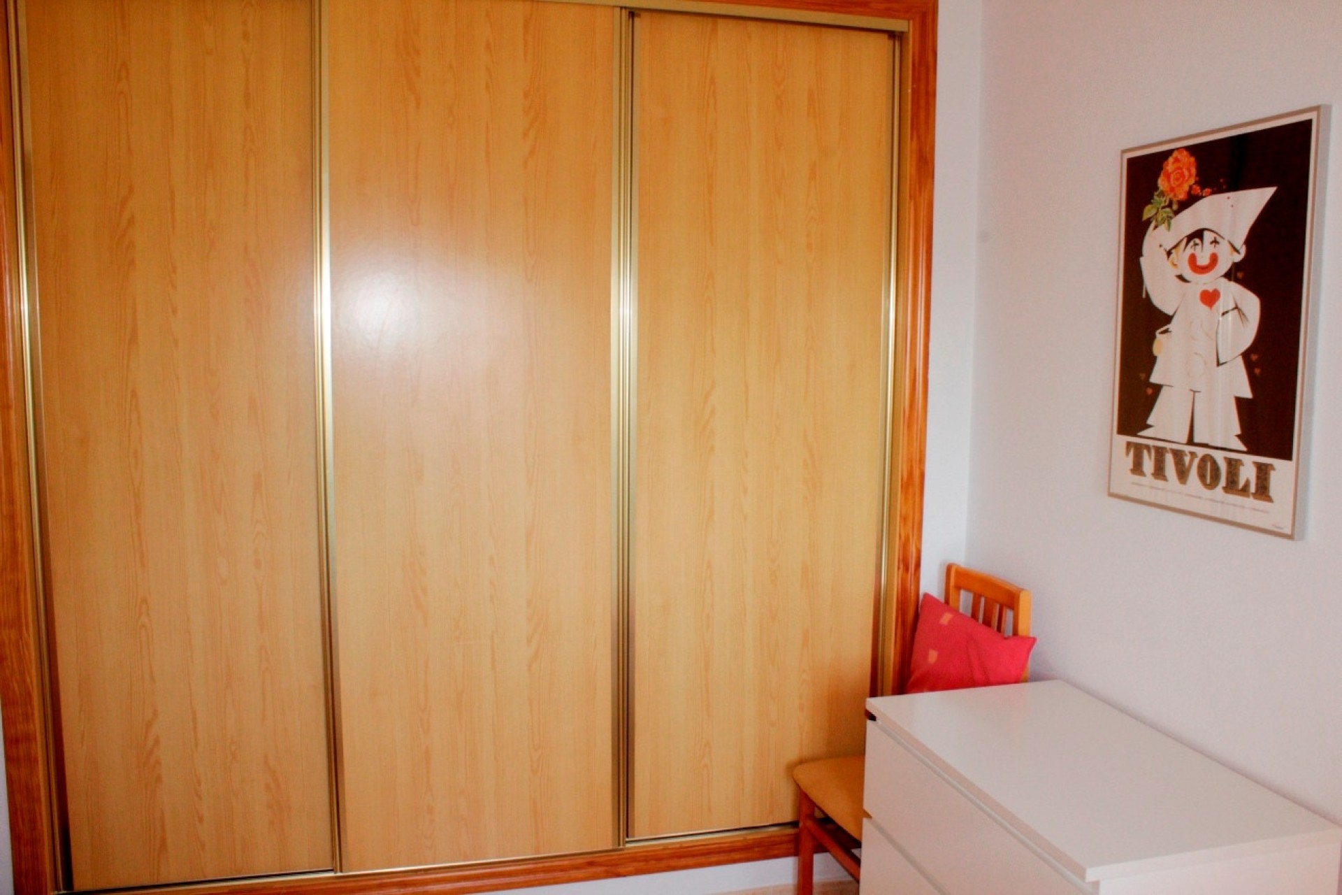 Resale - Apartment / Flat -
Orihuela Costa - Costa Blanca