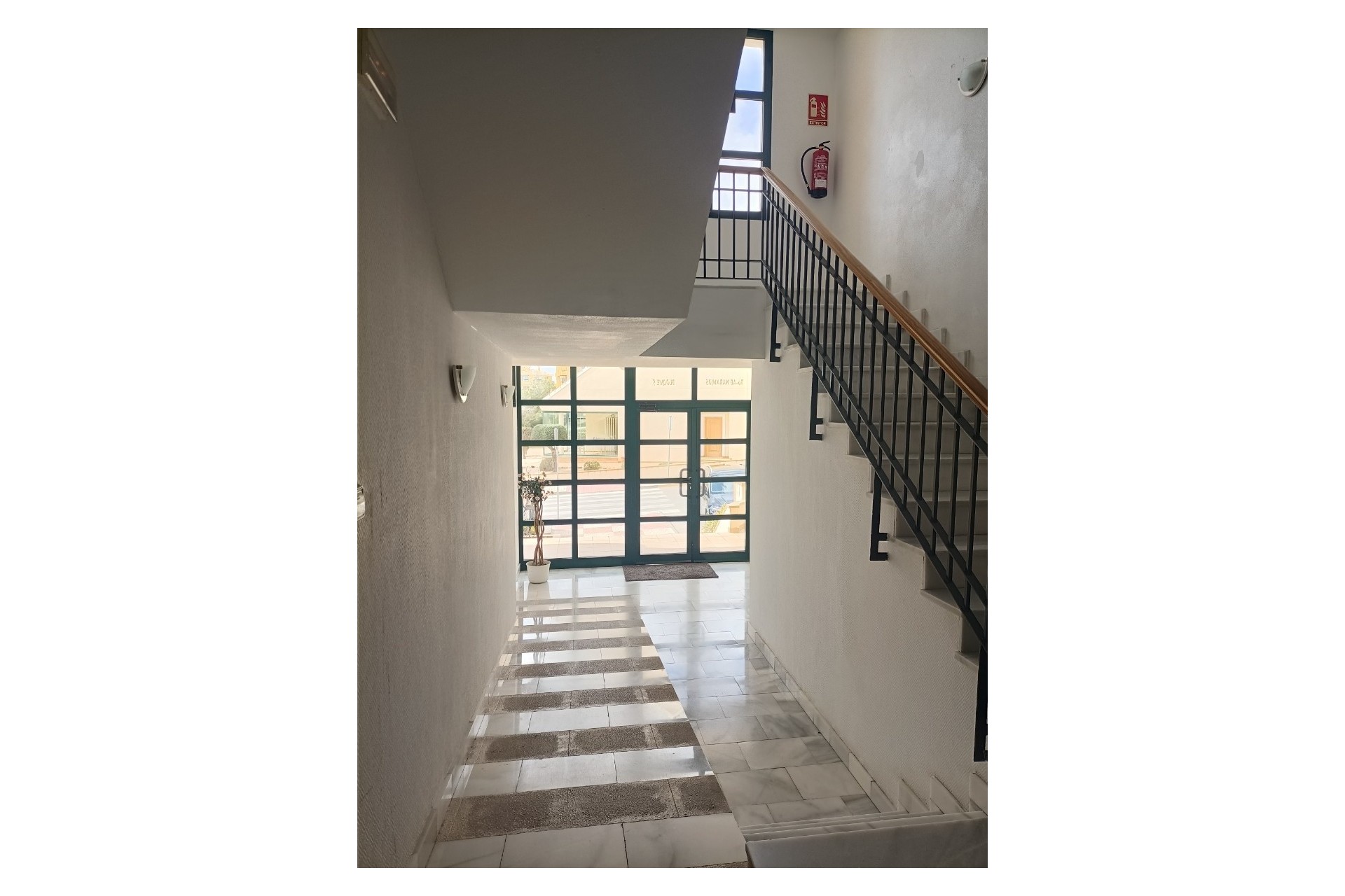 Resale - Apartment / Flat -
Orihuela Costa - Costa Blanca