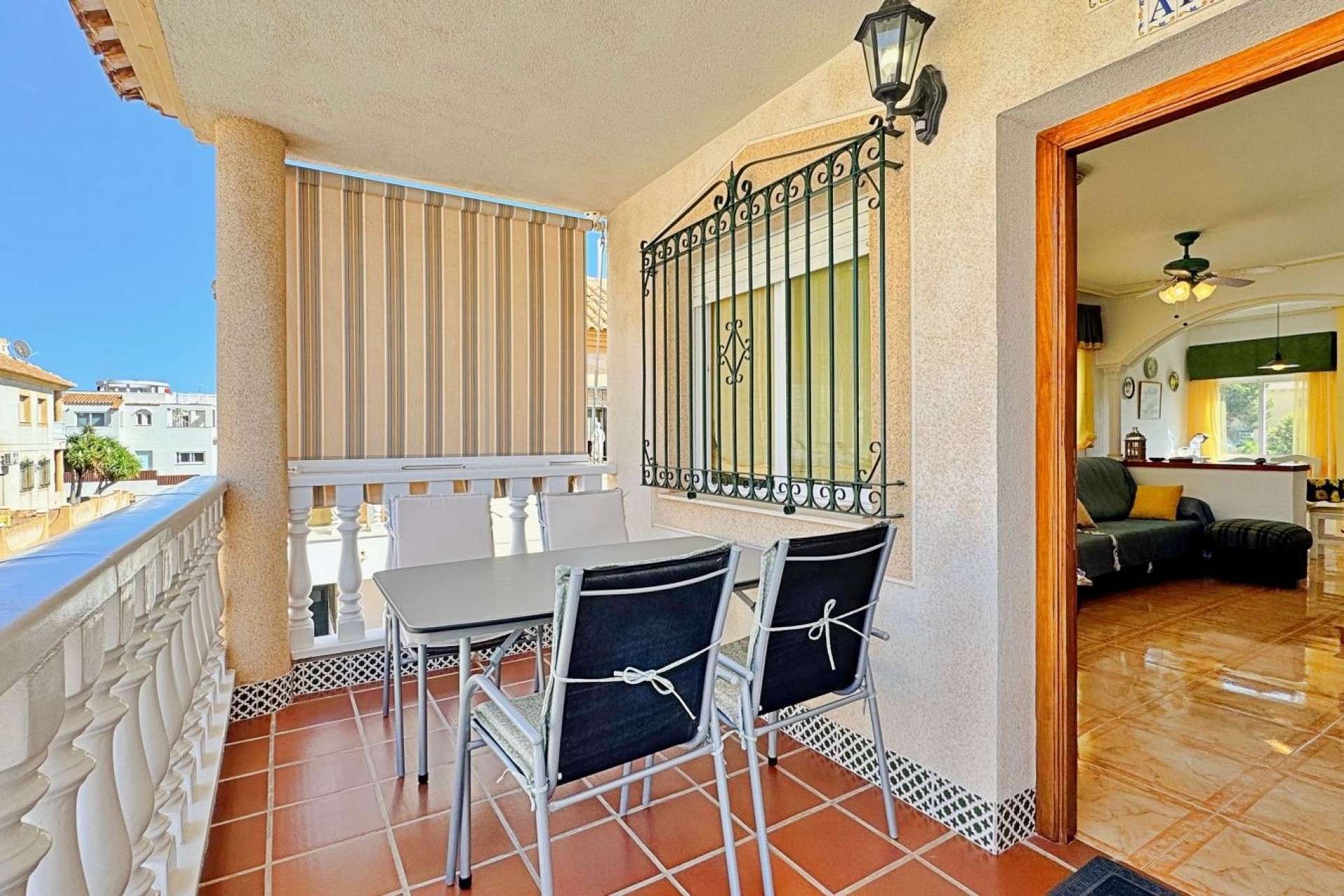 Resale - Apartment / Flat -
Orihuela Costa - Costa Blanca