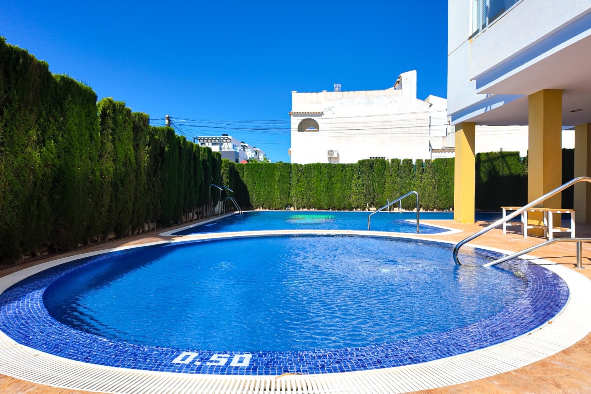 Resale - Apartment / Flat -
Orihuela Costa - Costa Blanca