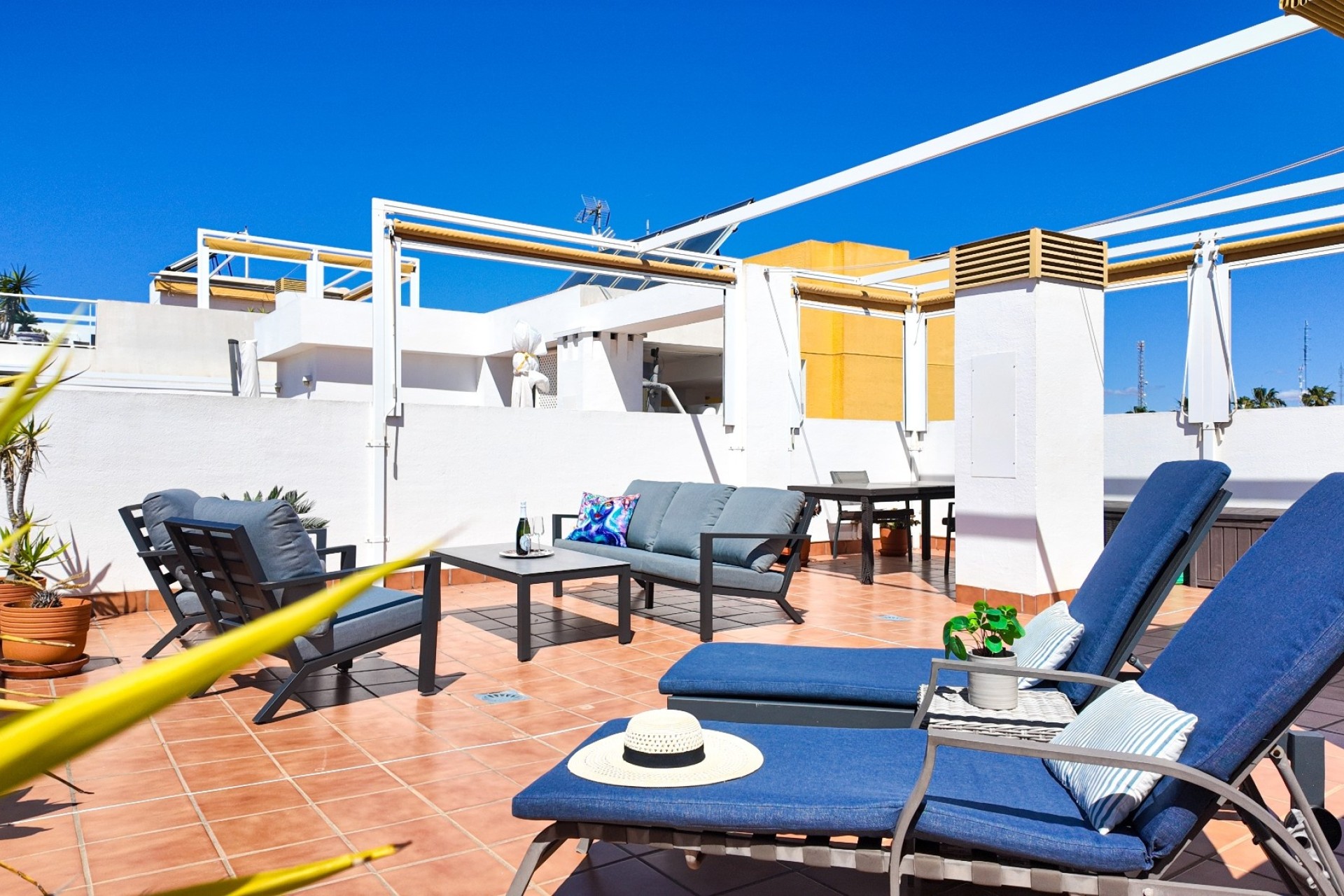 Resale - Apartment / Flat -
Orihuela Costa - Costa Blanca