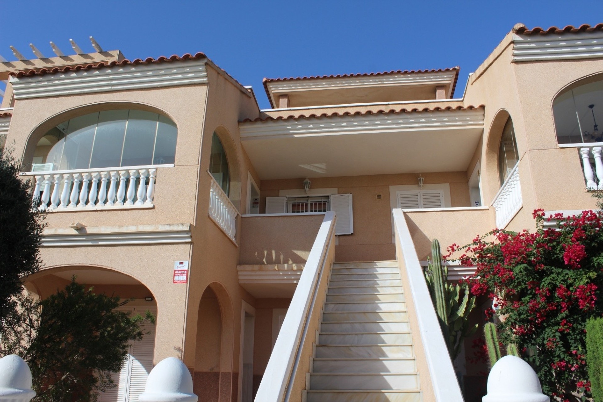 Resale - Apartment / Flat -
Orihuela Costa - Costa Blanca