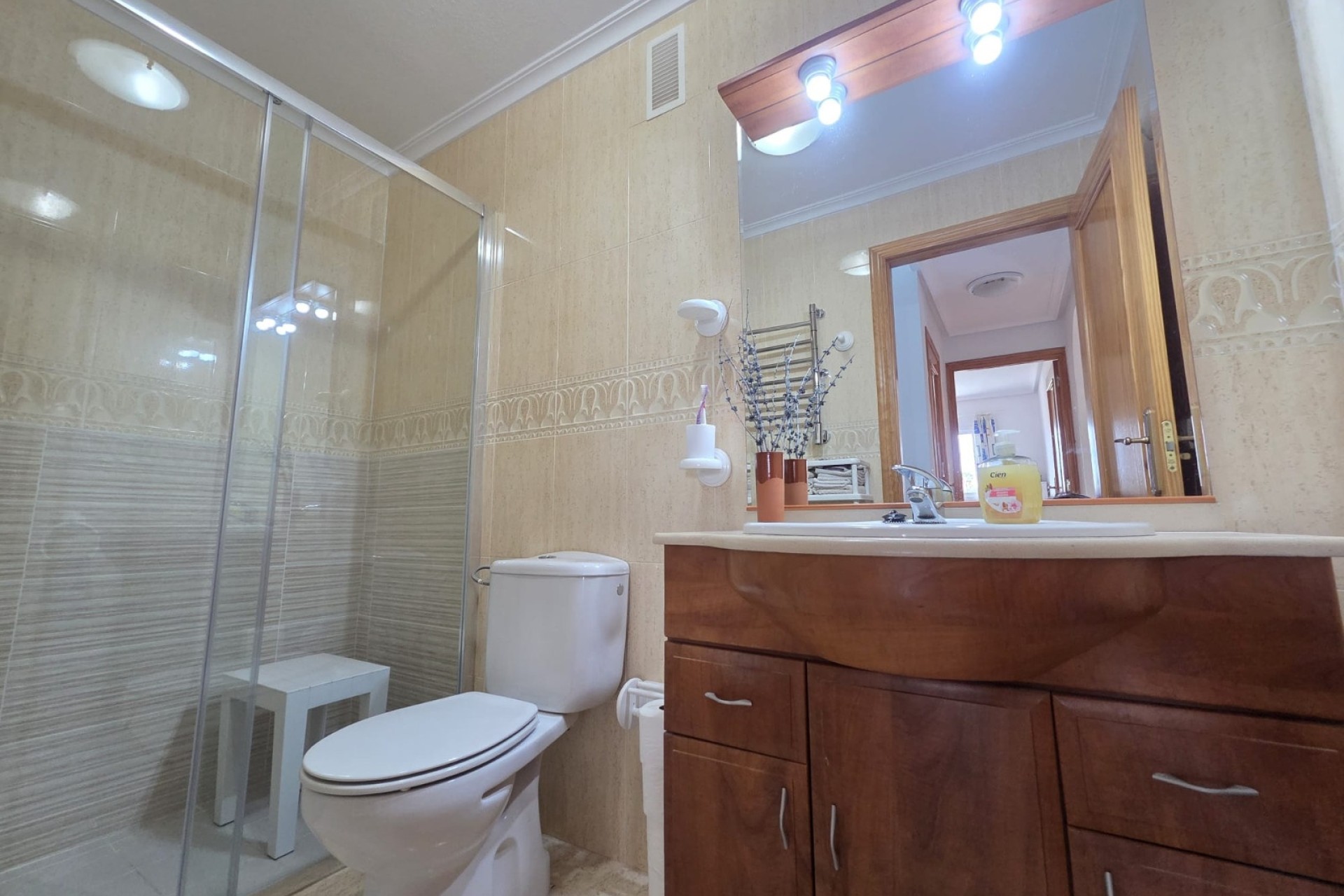 Resale - Apartment / Flat -
Orihuela Costa - Costa Blanca