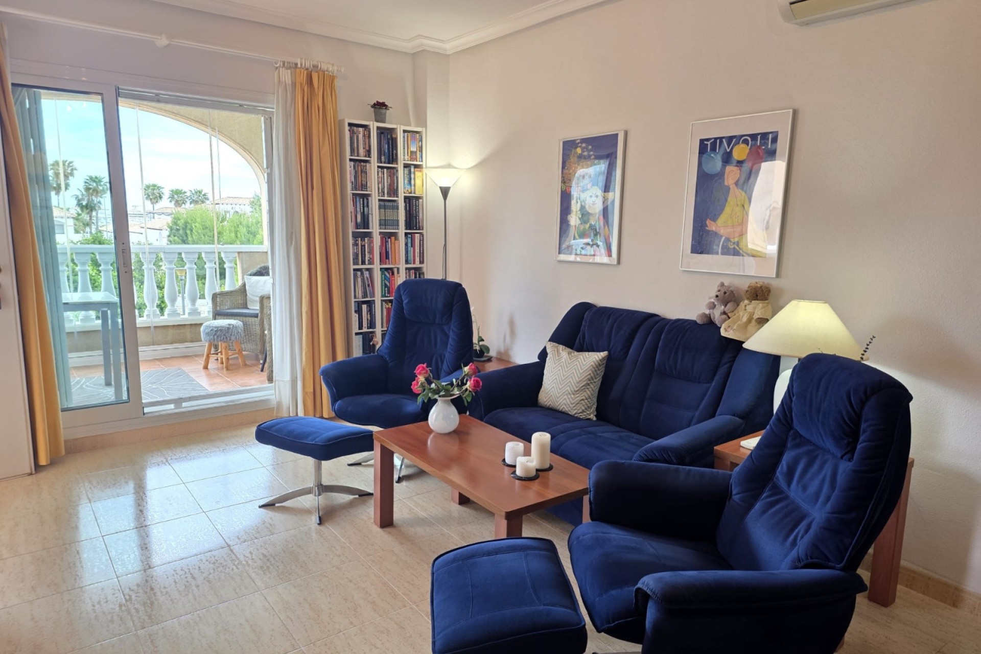 Resale - Apartment / Flat -
Orihuela Costa - Costa Blanca