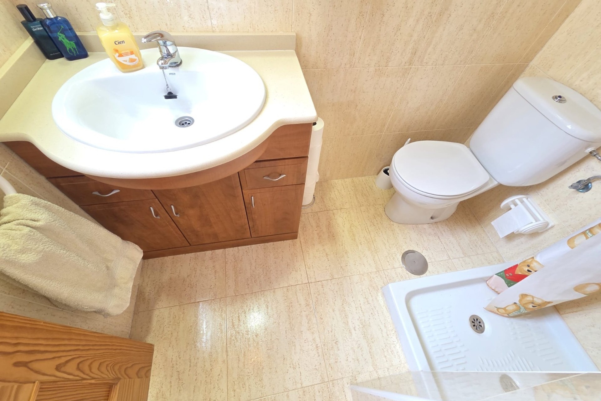 Resale - Apartment / Flat -
Orihuela Costa - Costa Blanca