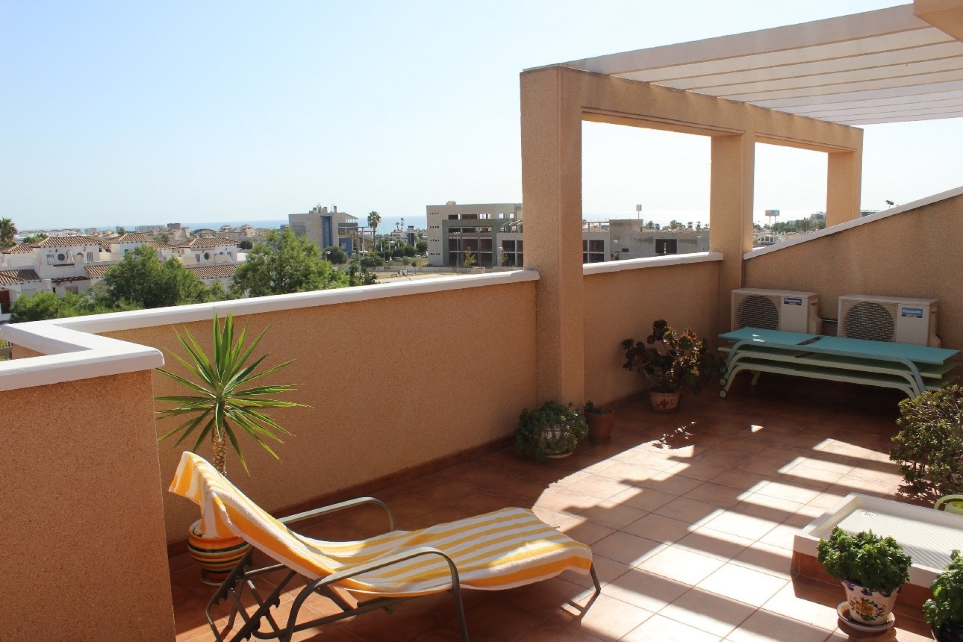 Resale - Apartment / Flat -
Orihuela Costa - Costa Blanca