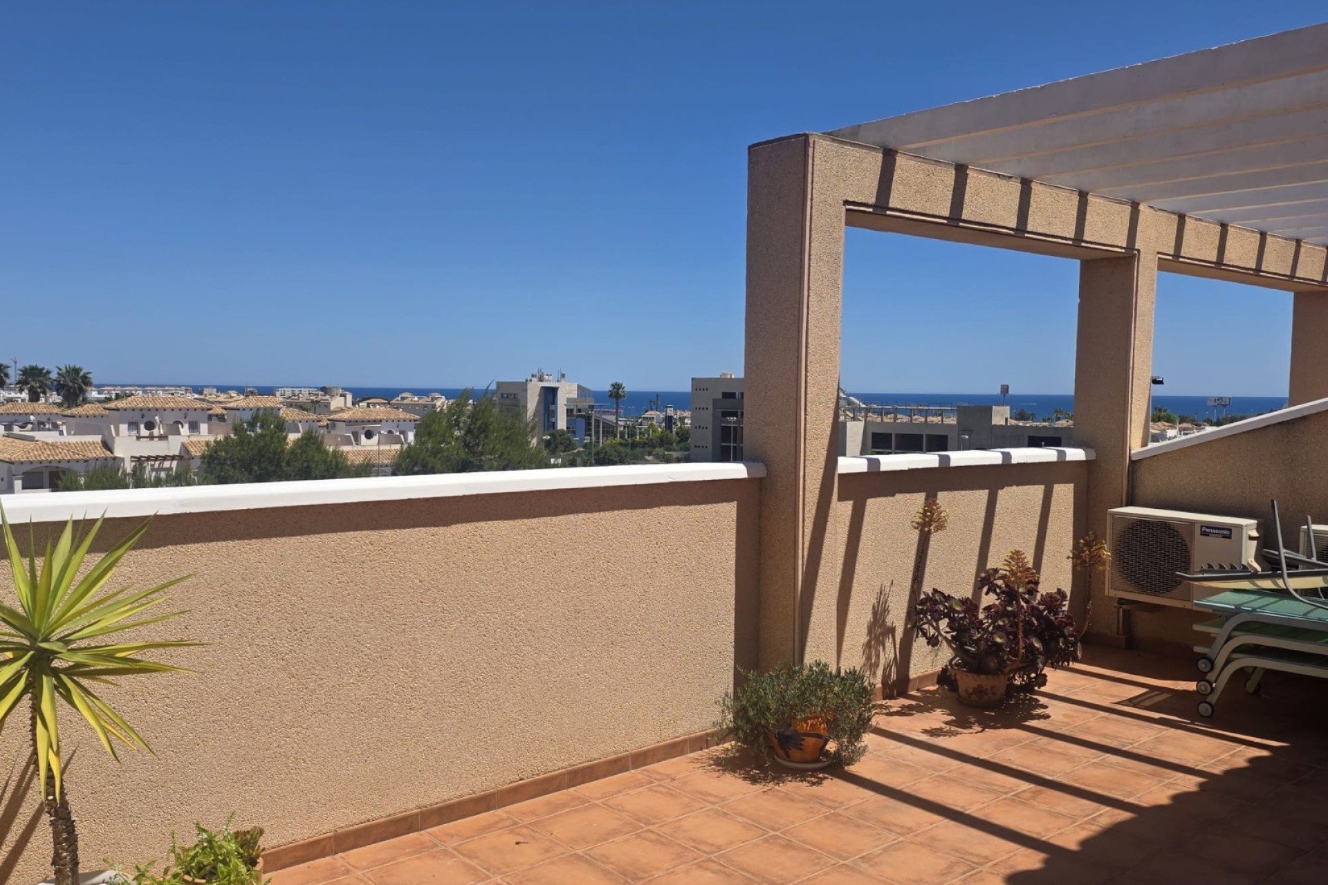 Resale - Apartment / Flat -
Orihuela Costa - Costa Blanca