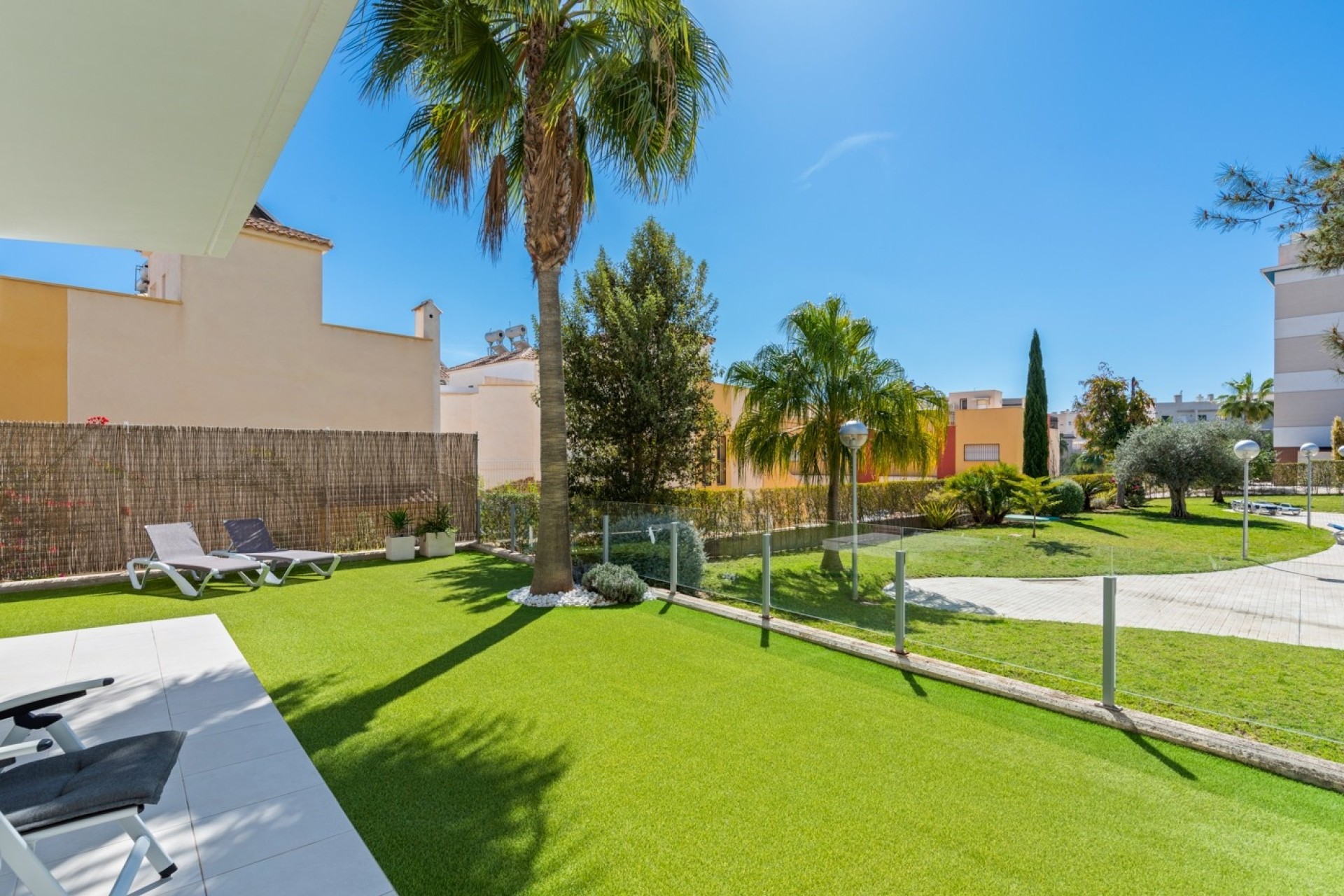 Resale - Apartment / Flat -
Orihuela Costa - Costa Blanca