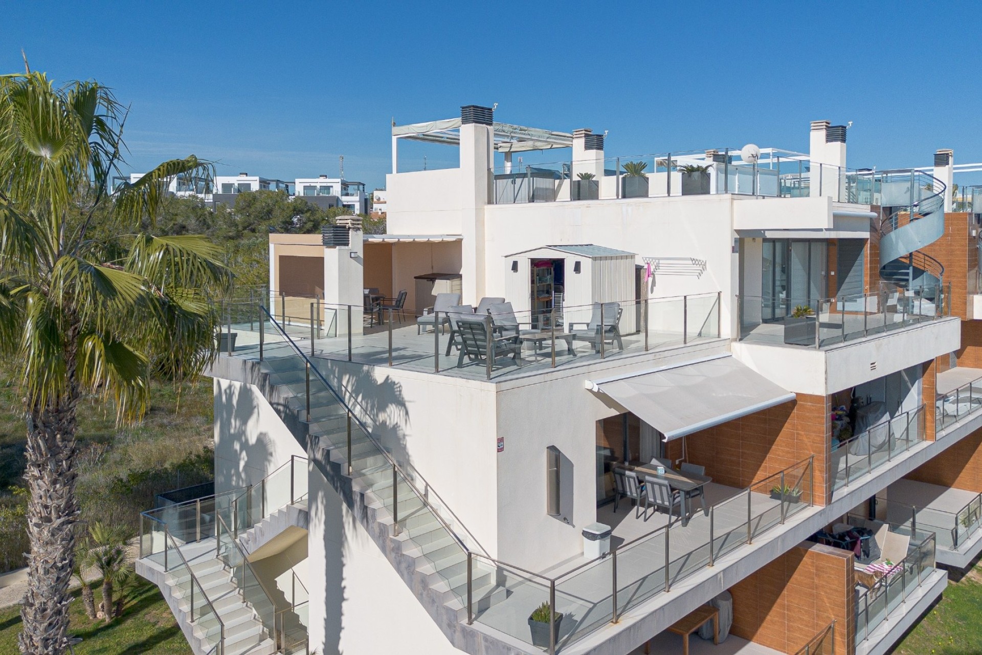 Resale - Apartment / Flat -
Orihuela Costa - Costa Blanca