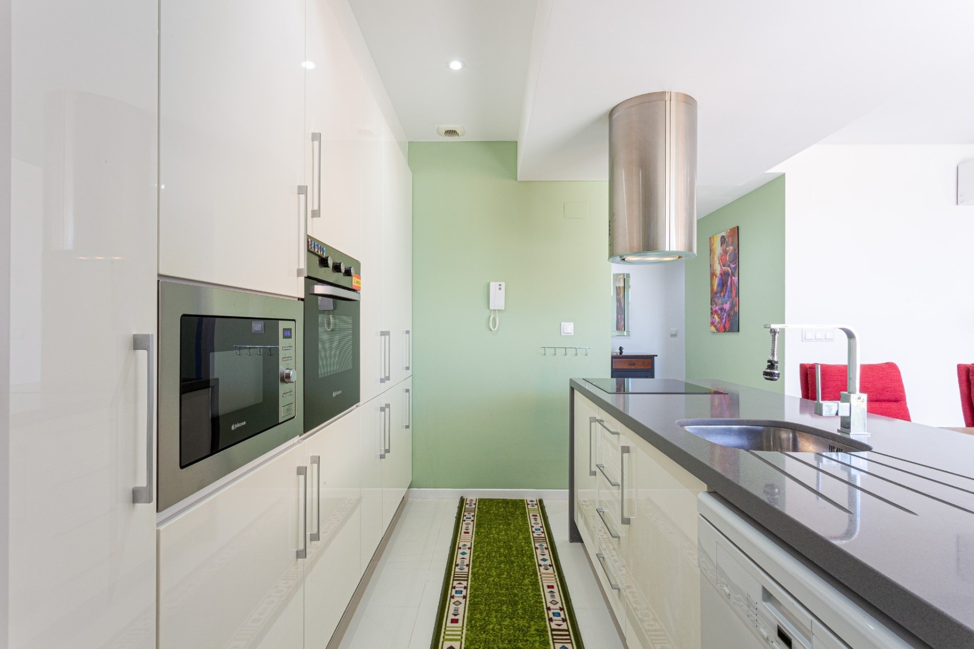 Resale - Apartment / Flat -
Orihuela Costa - Costa Blanca
