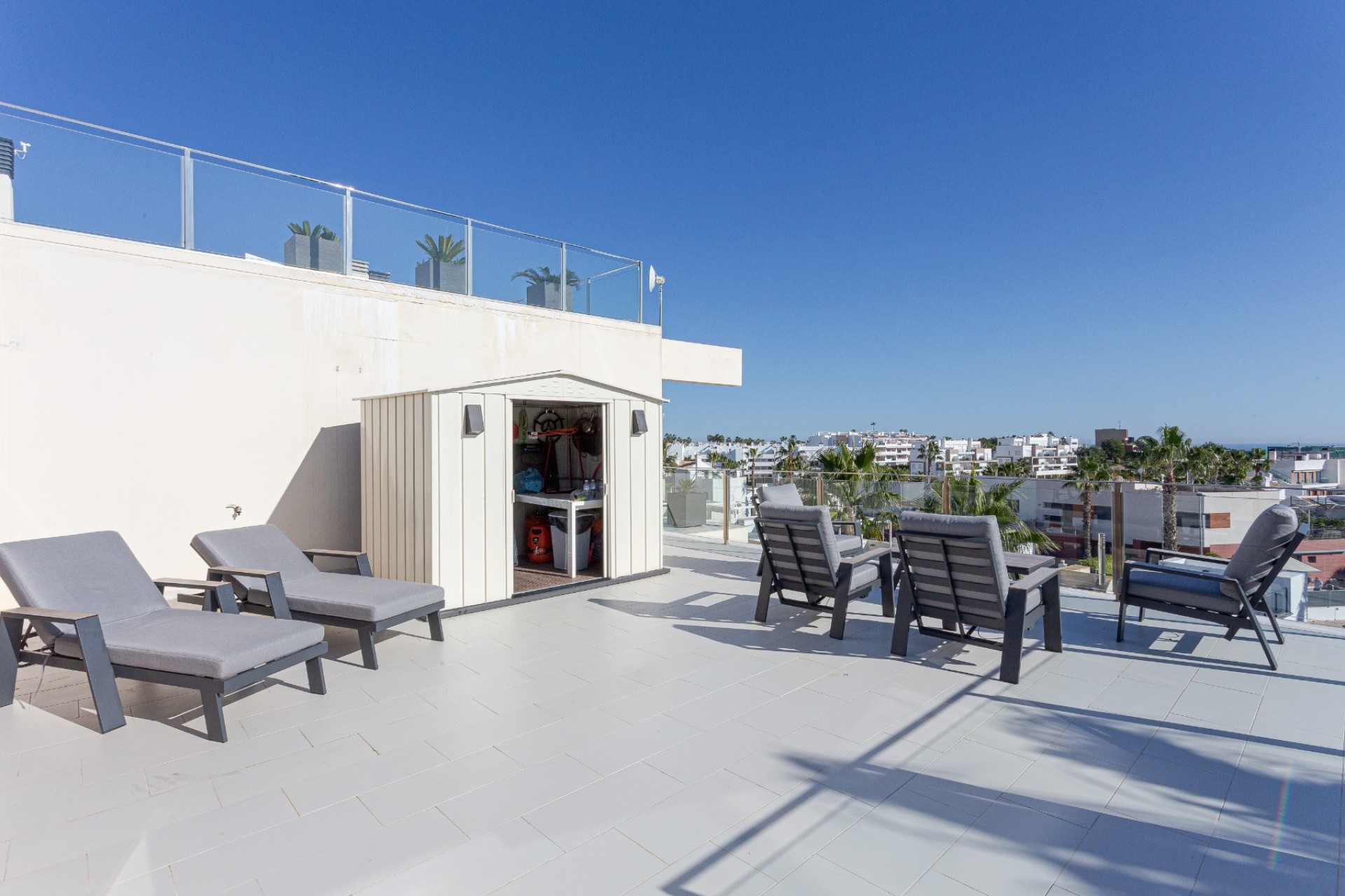 Resale - Apartment / Flat -
Orihuela Costa - Costa Blanca