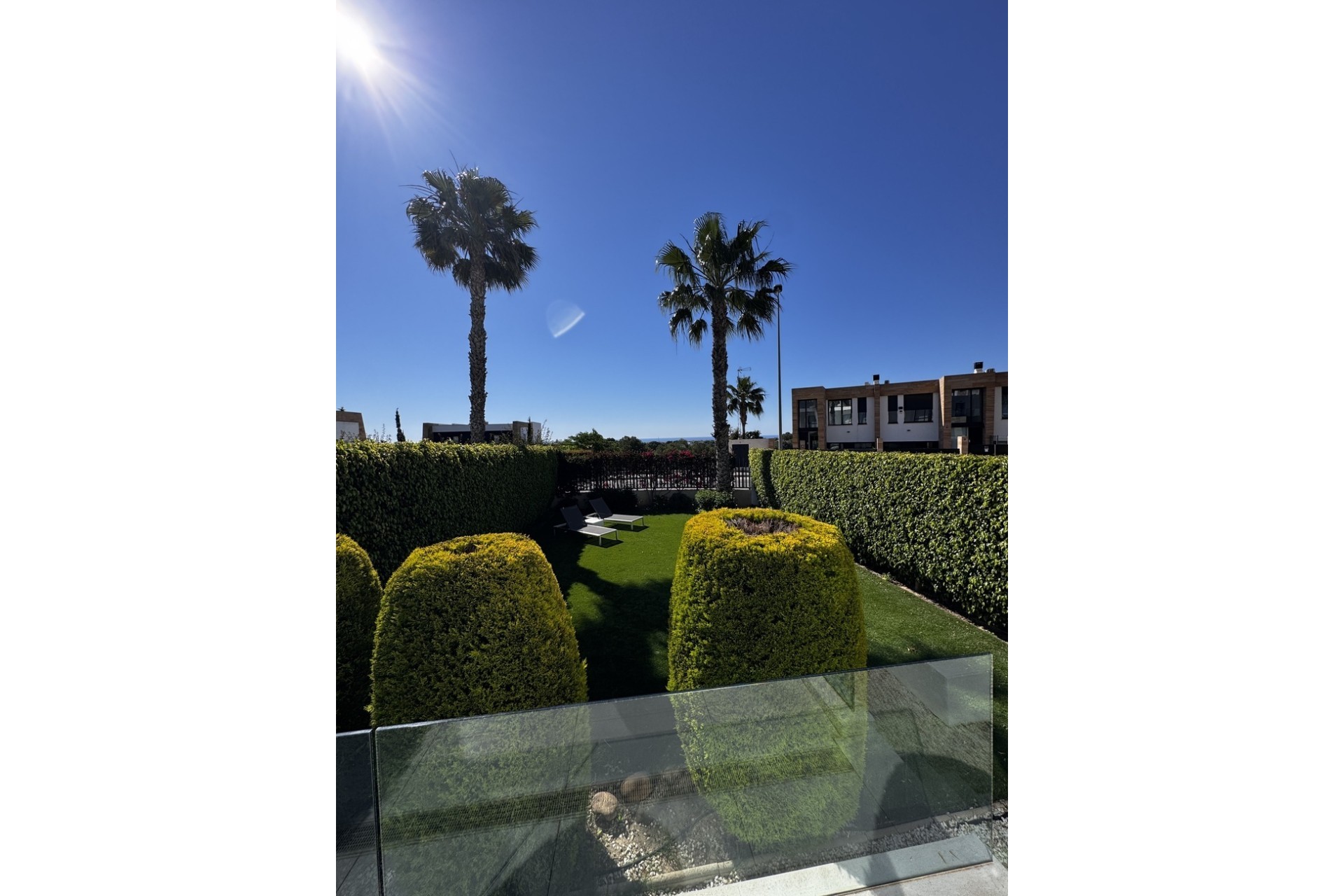 Resale - Apartment / Flat -
Orihuela Costa - Costa Blanca