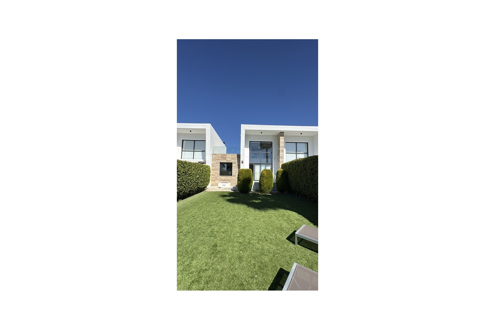 Resale - Apartment / Flat -
Orihuela Costa - Costa Blanca