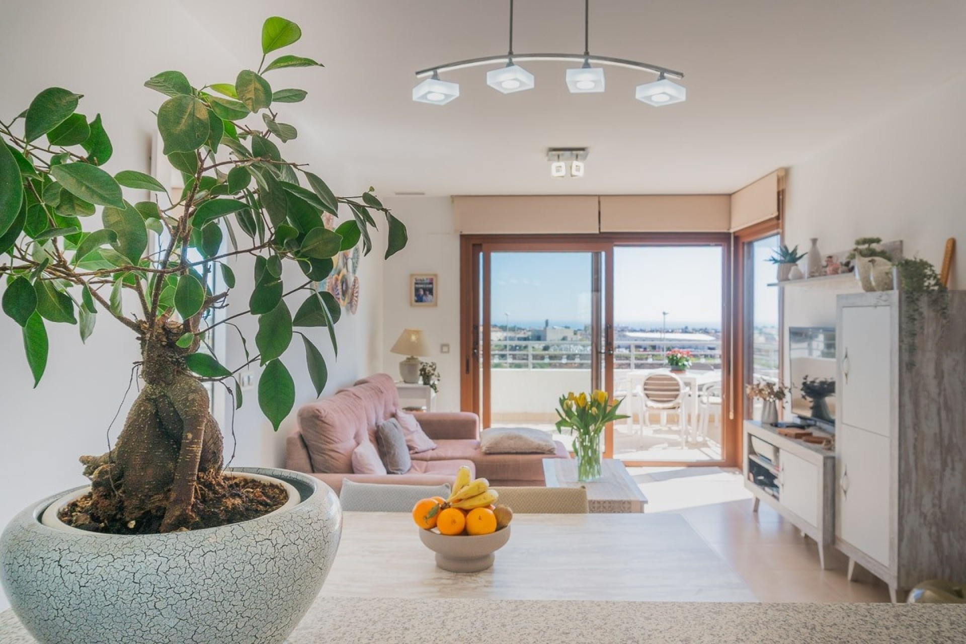 Resale - Apartment / Flat -
Orihuela Costa - Dehesa de campoamor
