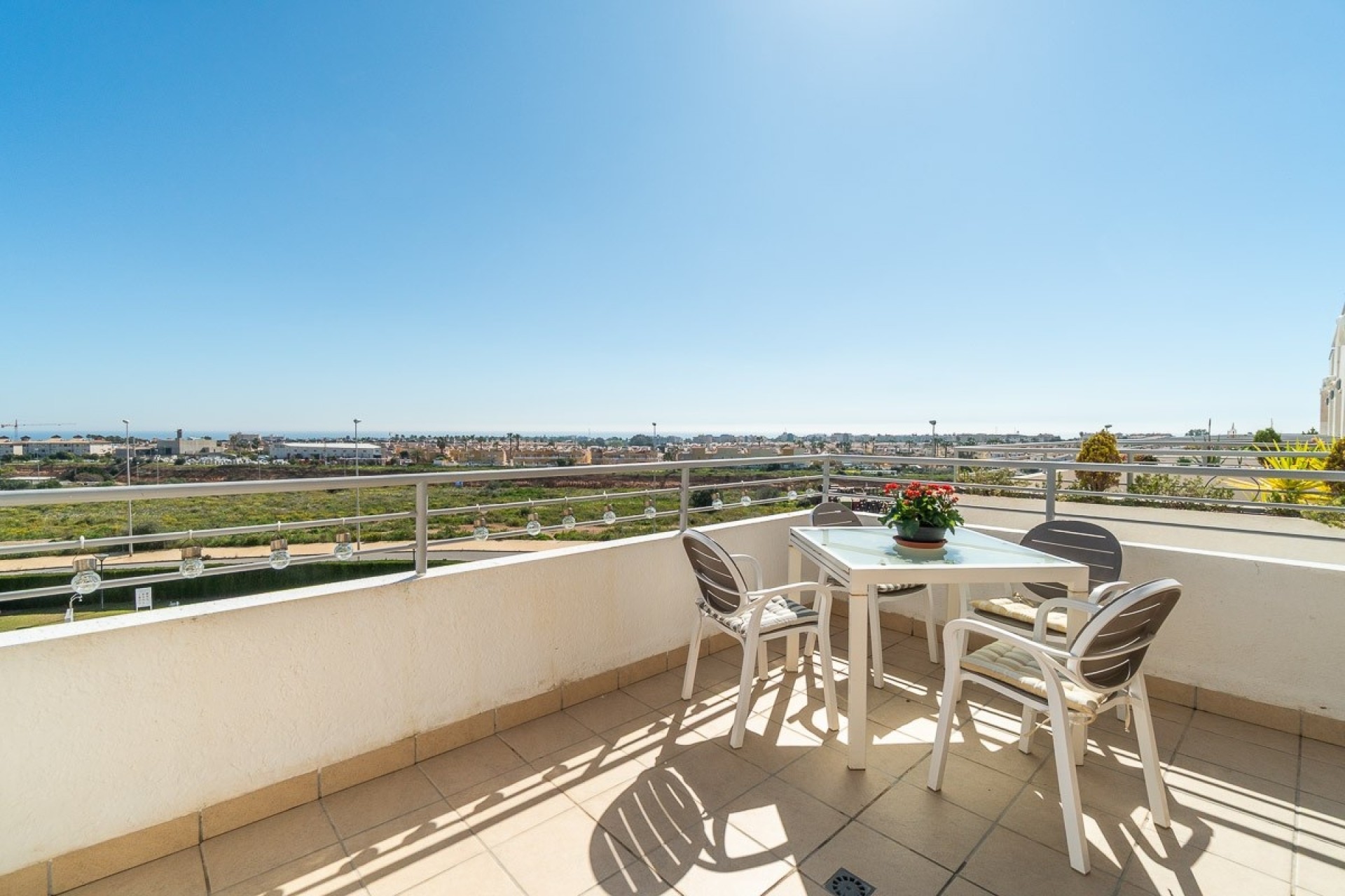 Resale - Apartment / Flat -
Orihuela Costa - Dehesa de campoamor