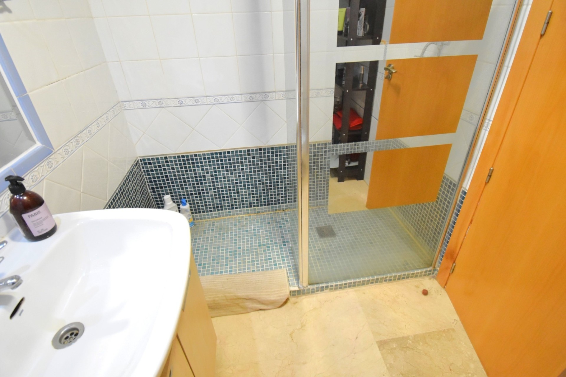 Resale - Apartment / Flat -
Orihuela Costa - Dehesa de campoamor
