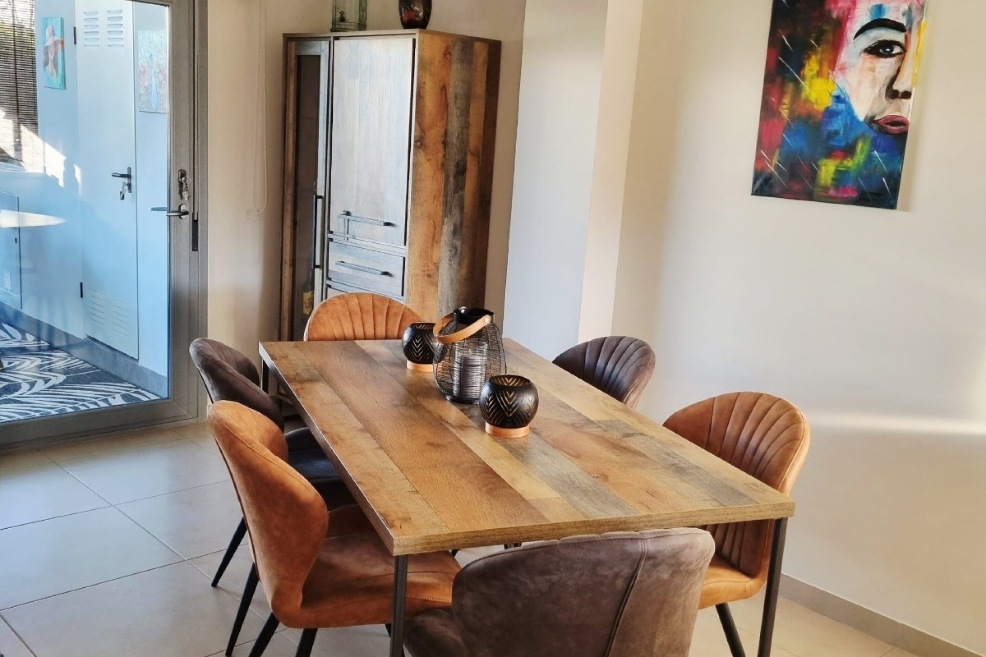 Resale - Apartment / Flat -
Orihuela Costa - Entre Naranjos - Vistabella Golf