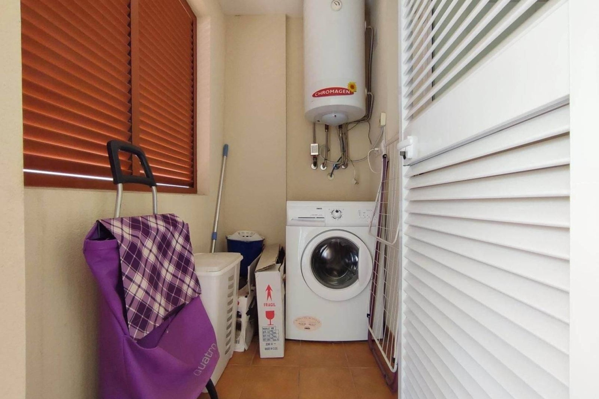 Resale - Apartment / Flat -
Orihuela Costa - Horizonte - La Campana
