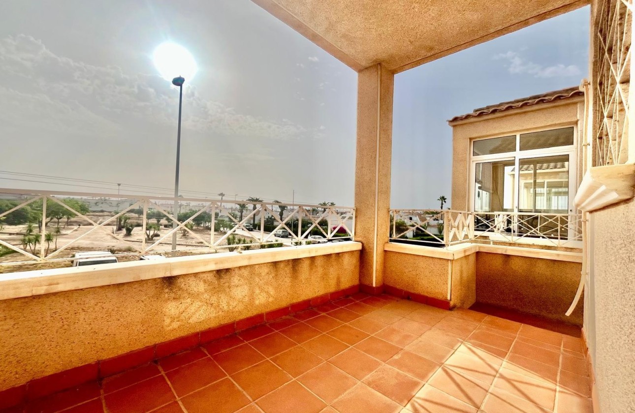 Resale - Apartment / Flat -
Orihuela Costa - La Chismosa