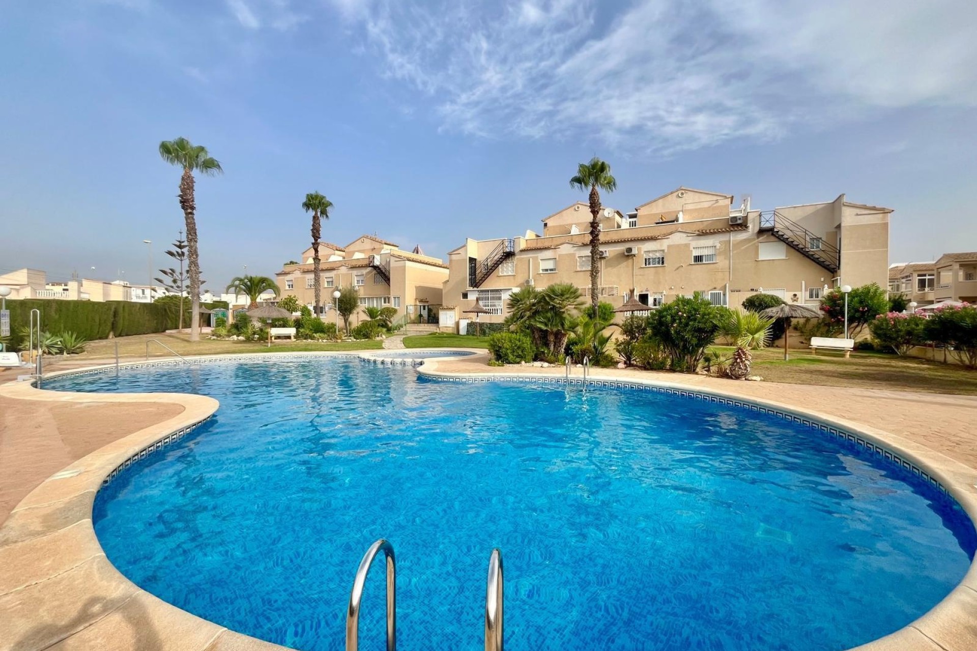Resale - Apartment / Flat -
Orihuela Costa - La Chismosa