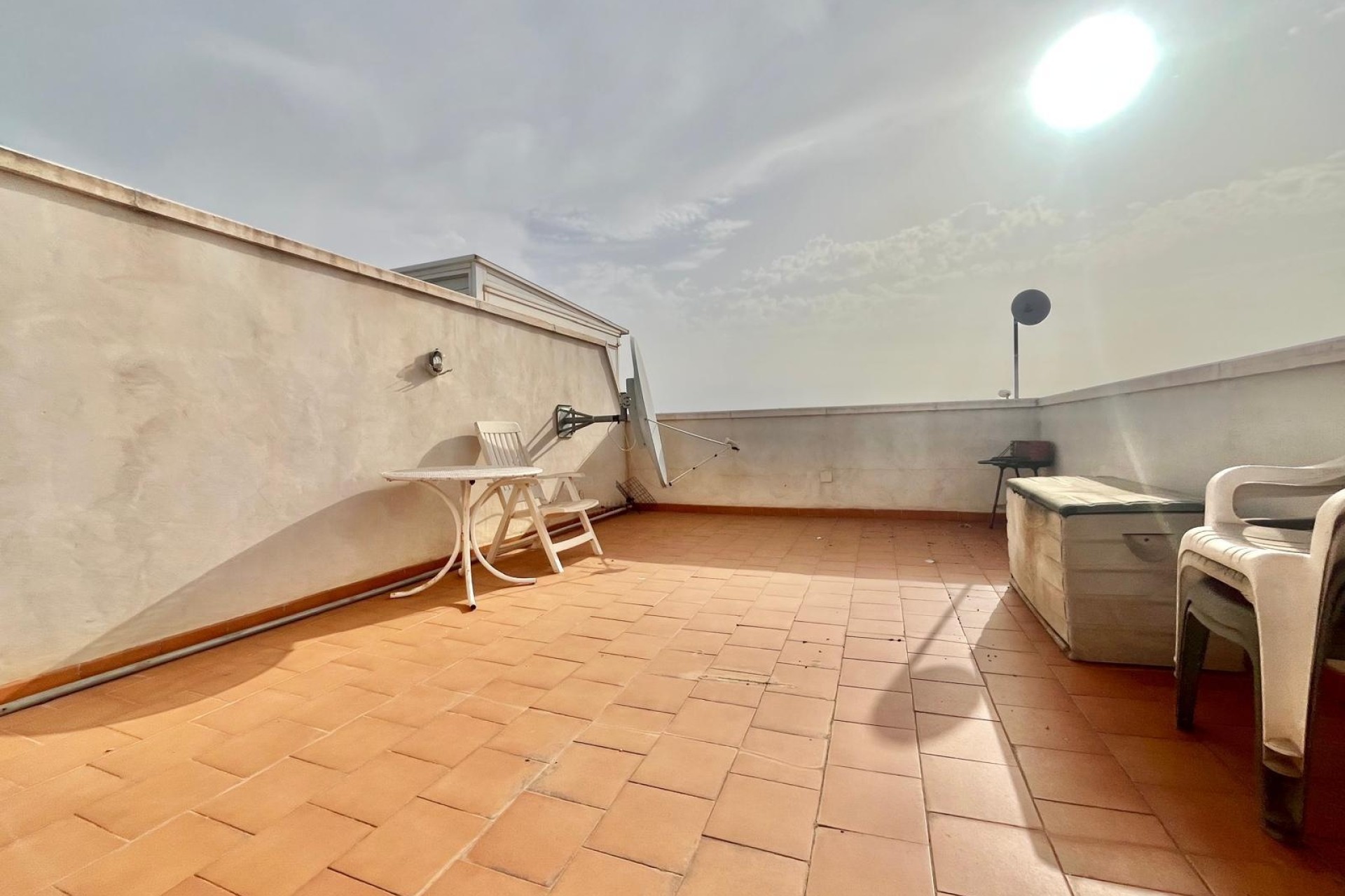 Resale - Apartment / Flat -
Orihuela Costa - La Chismosa