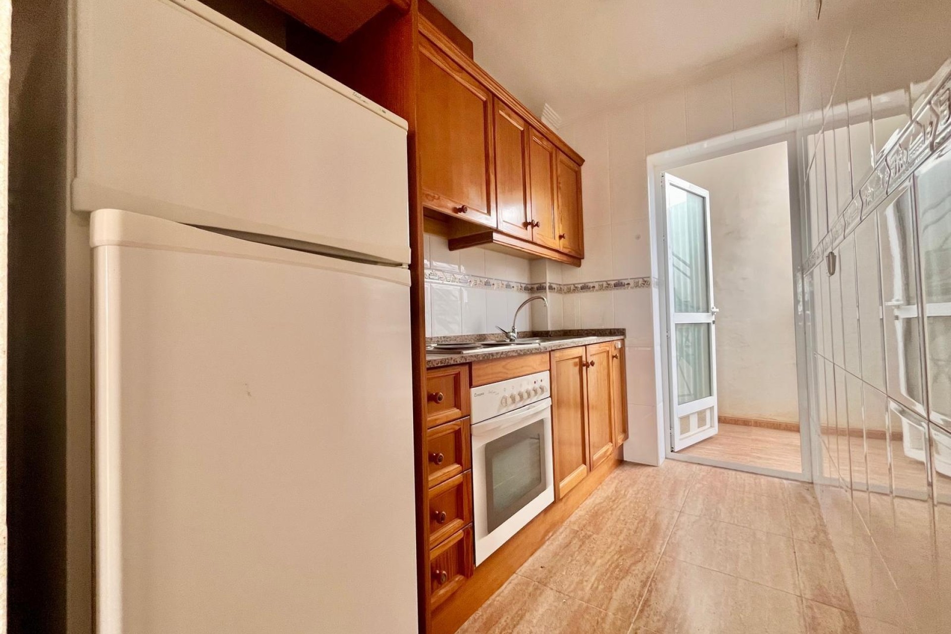 Resale - Apartment / Flat -
Orihuela Costa - La Chismosa