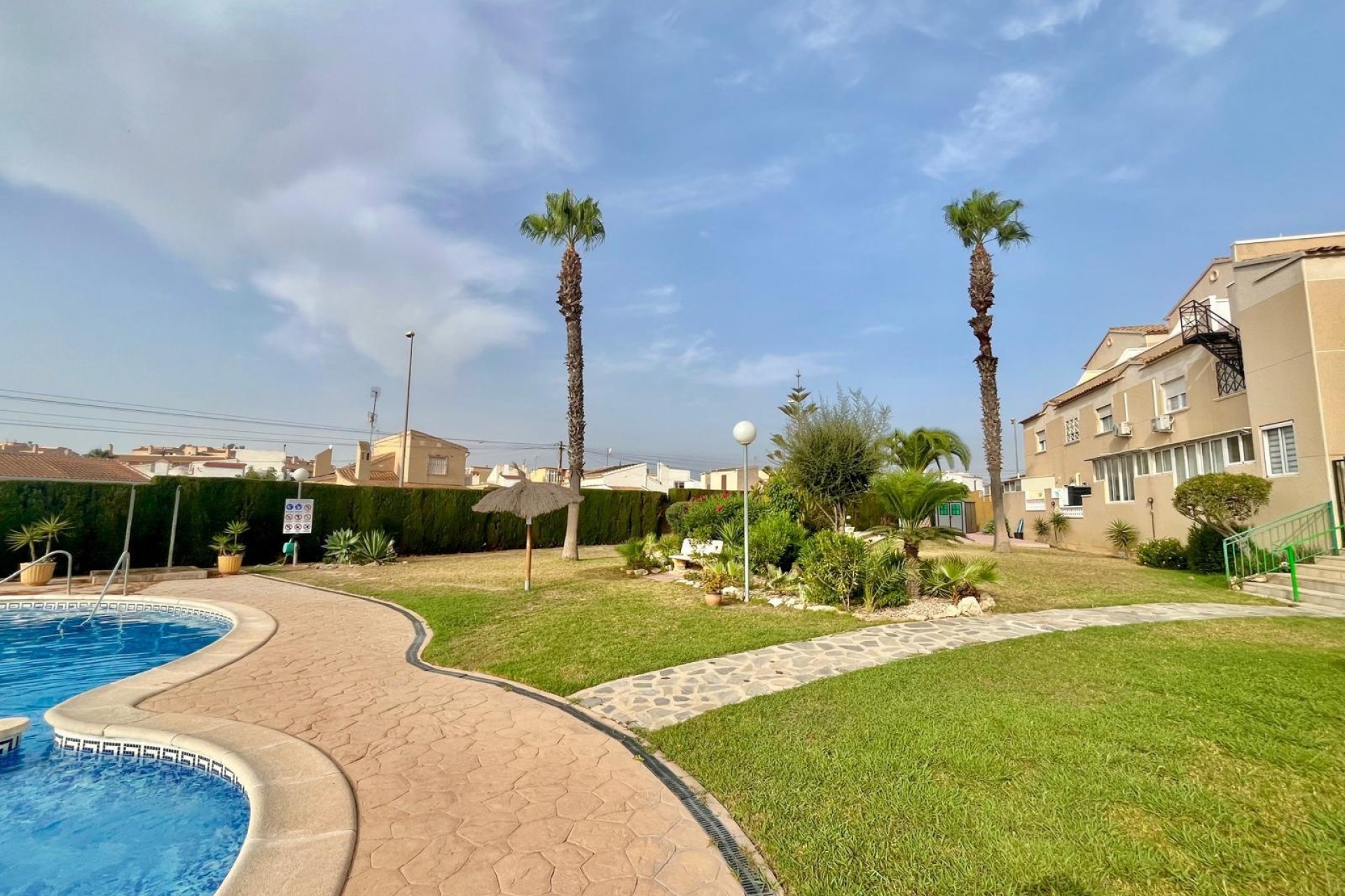 Resale - Apartment / Flat -
Orihuela Costa - La Chismosa