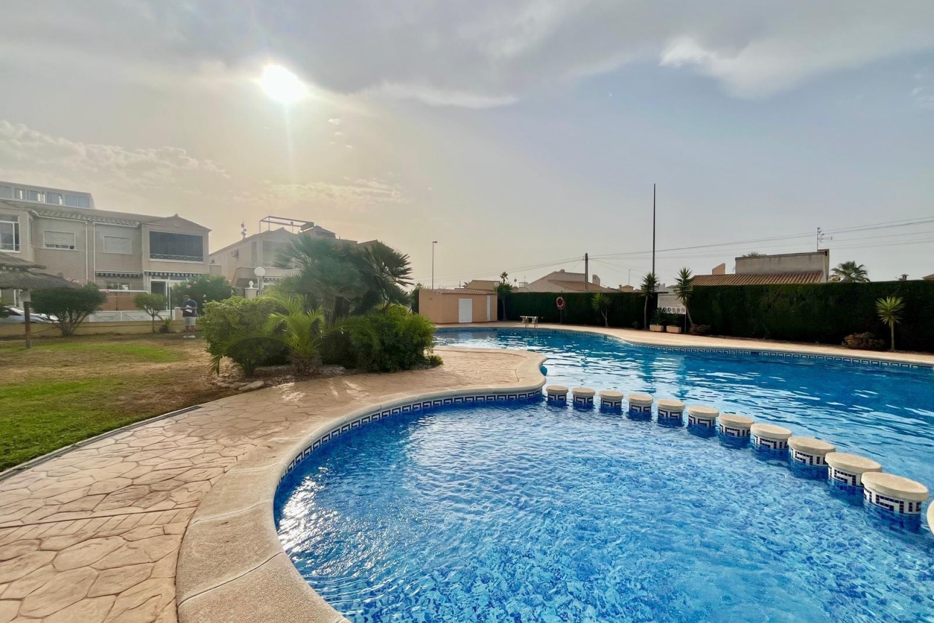 Resale - Apartment / Flat -
Orihuela Costa - La Chismosa