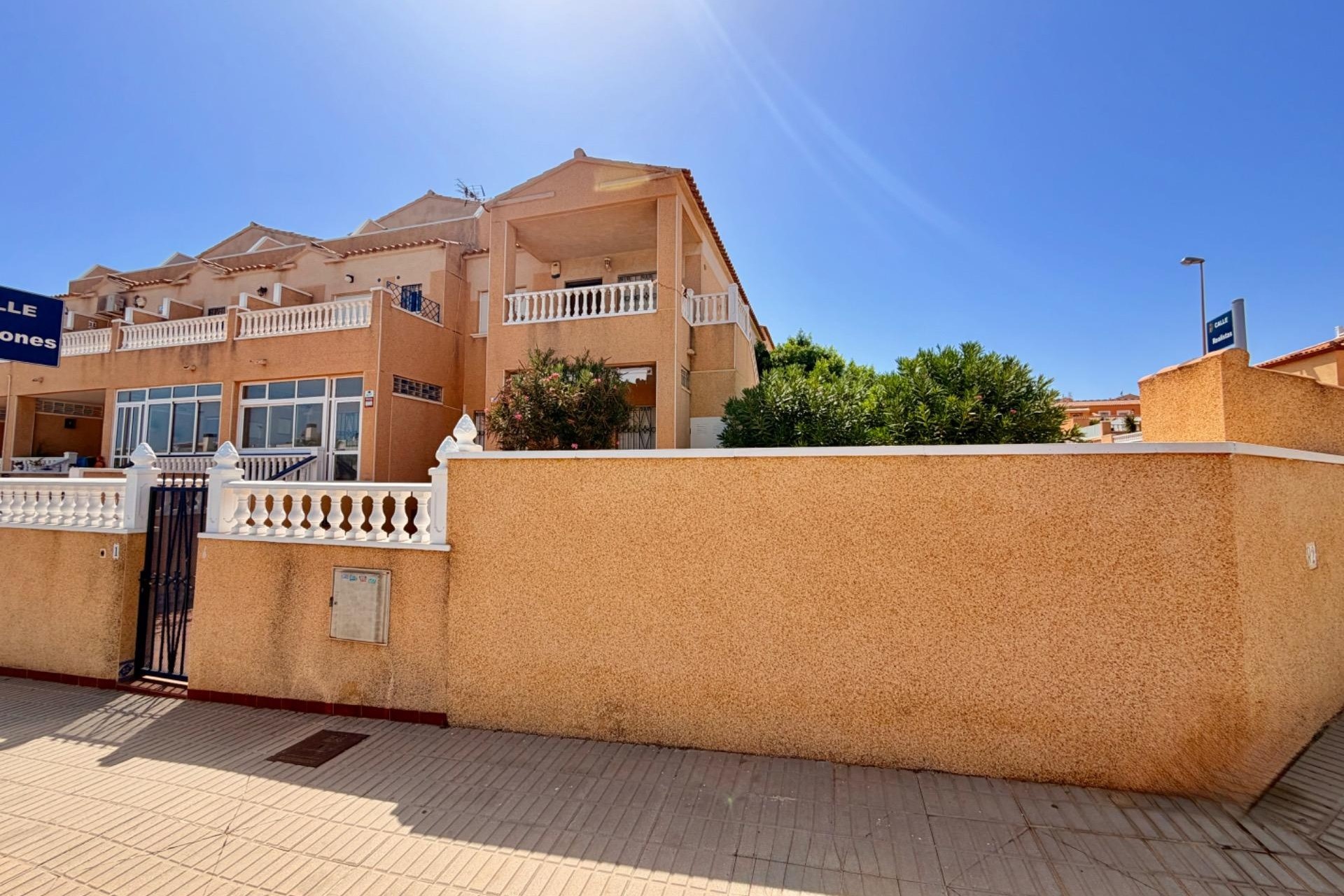 Resale - Apartment / Flat -
Orihuela Costa - La Ciñuelica - Villa Rosa