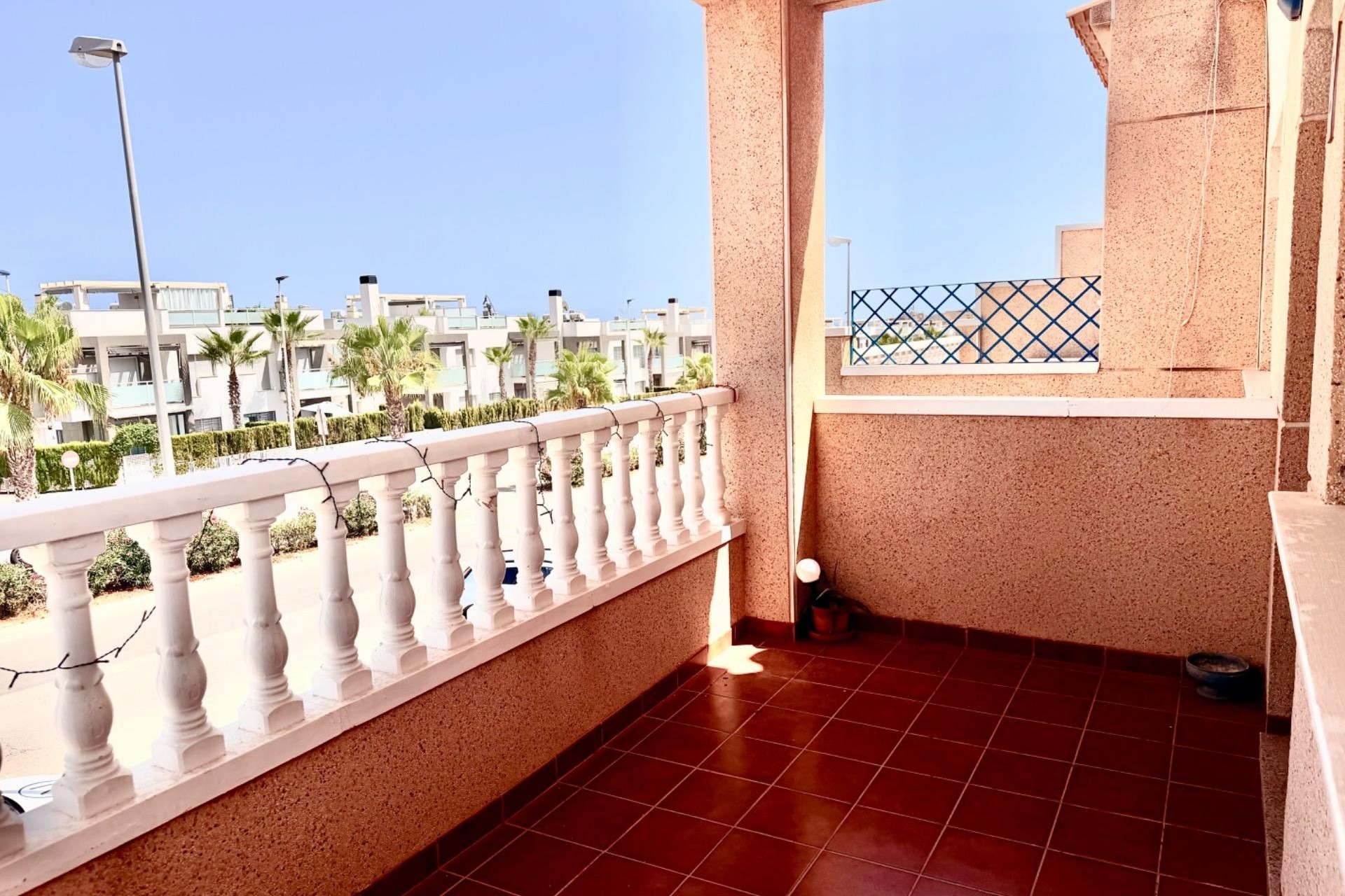 Resale - Apartment / Flat -
Orihuela Costa - La Ciñuelica - Villa Rosa