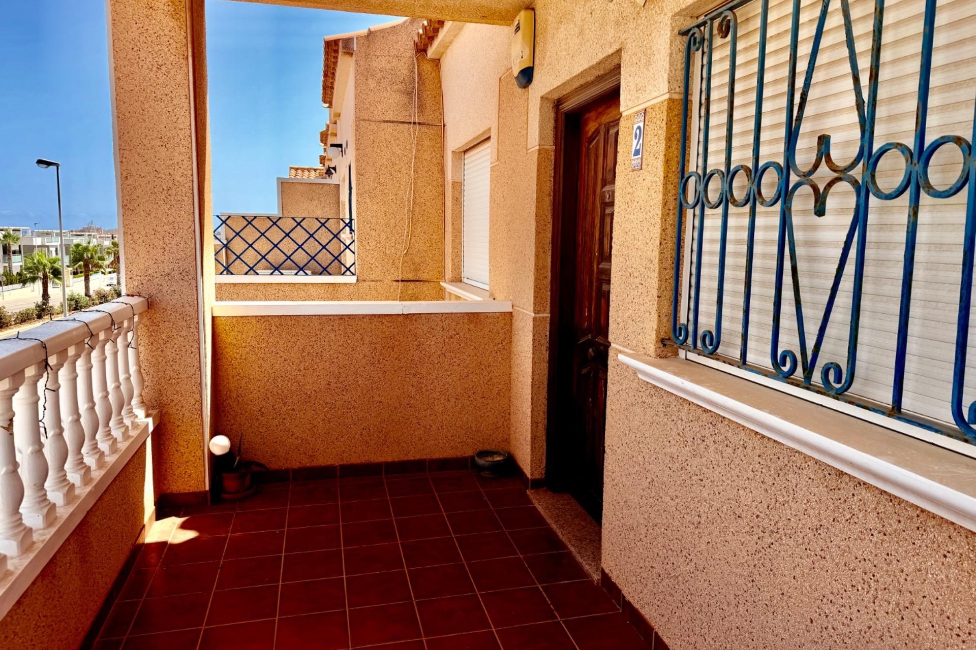 Resale - Apartment / Flat -
Orihuela Costa - La Ciñuelica - Villa Rosa