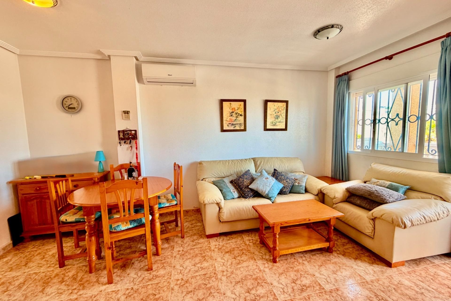 Resale - Apartment / Flat -
Orihuela Costa - La Ciñuelica - Villa Rosa