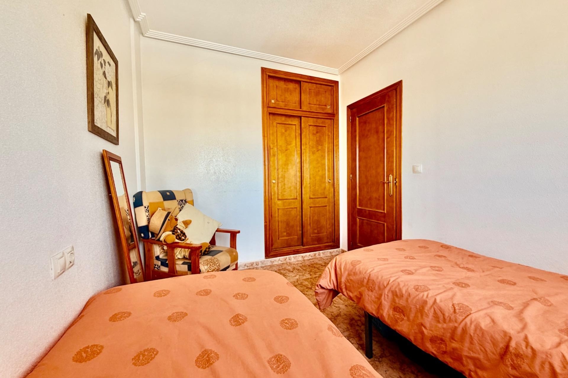 Resale - Apartment / Flat -
Orihuela Costa - La Ciñuelica - Villa Rosa
