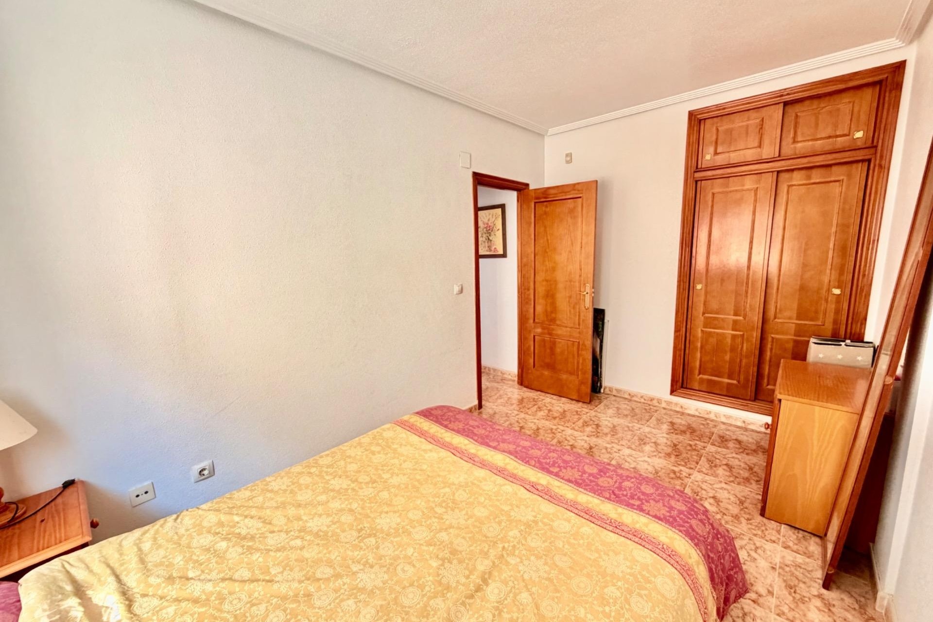 Resale - Apartment / Flat -
Orihuela Costa - La Ciñuelica - Villa Rosa