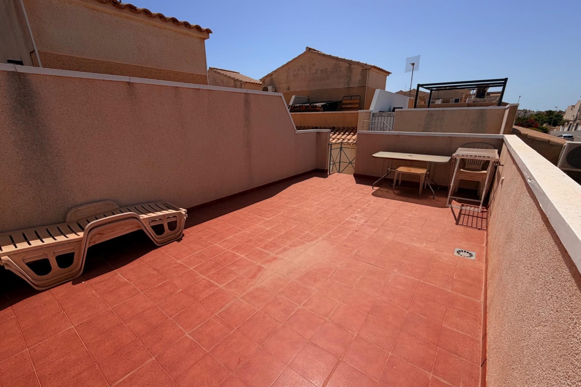 Resale - Apartment / Flat -
Orihuela Costa - La Ciñuelica - Villa Rosa