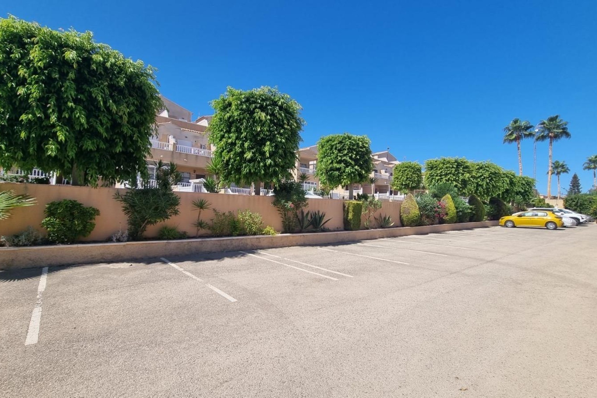 Resale - Apartment / Flat -
Orihuela Costa - La Ciñuelica