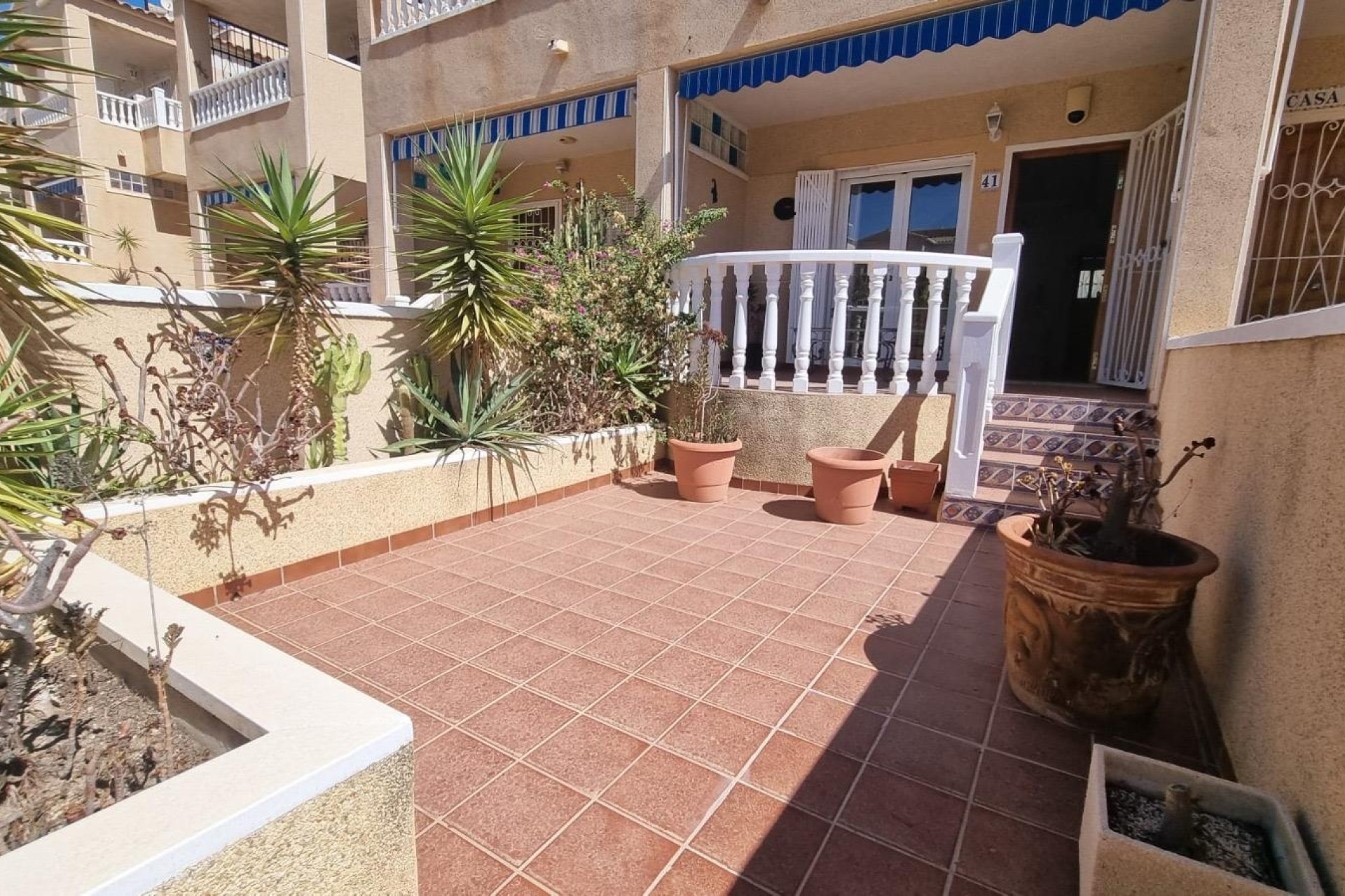 Resale - Apartment / Flat -
Orihuela Costa - La Ciñuelica