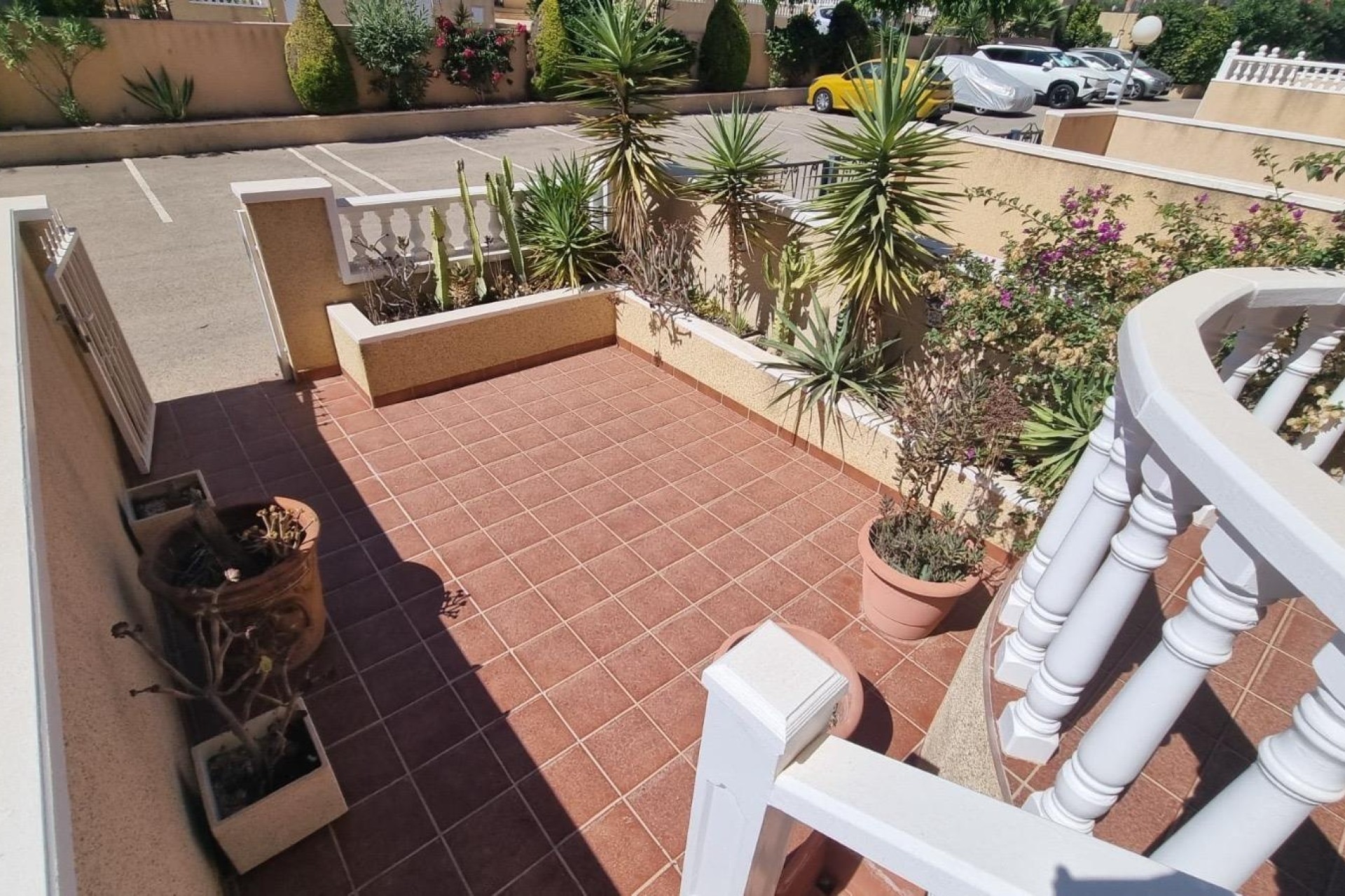 Resale - Apartment / Flat -
Orihuela Costa - La Ciñuelica