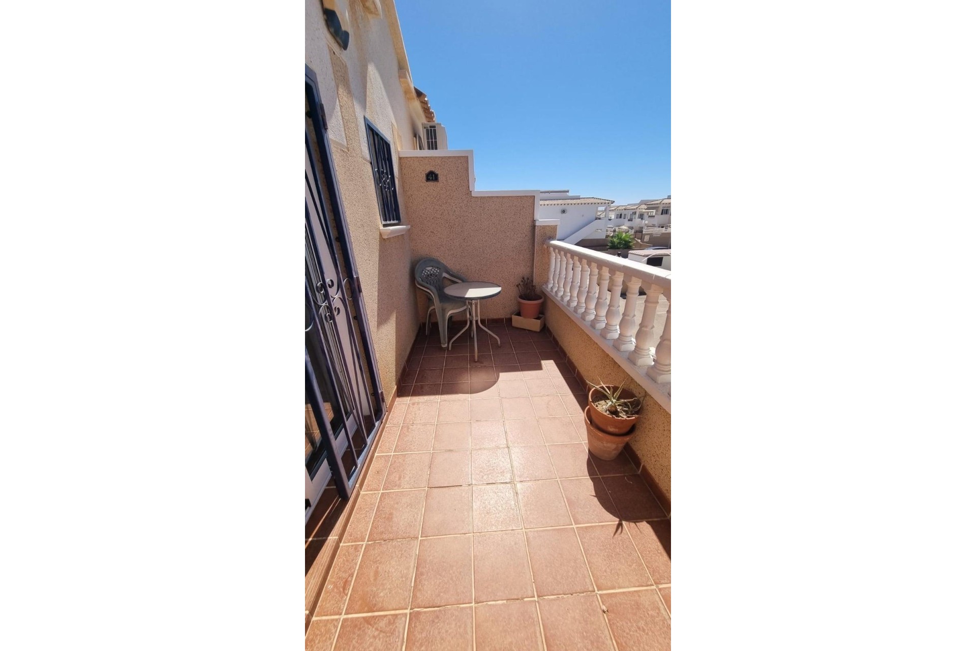 Resale - Apartment / Flat -
Orihuela Costa - La Ciñuelica