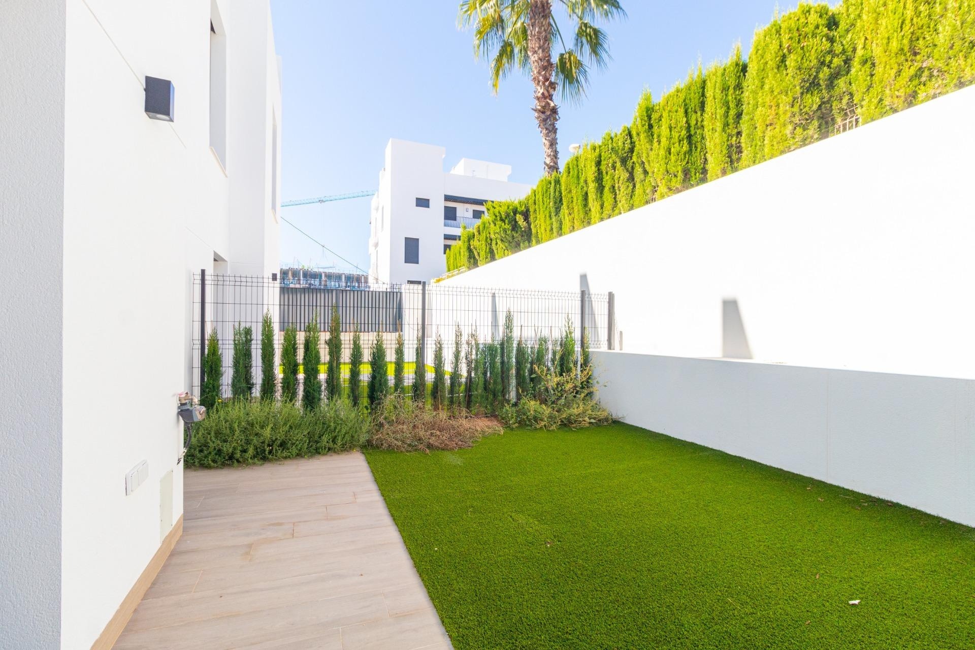 Resale - Apartment / Flat -
Orihuela Costa - La Ciñuelica