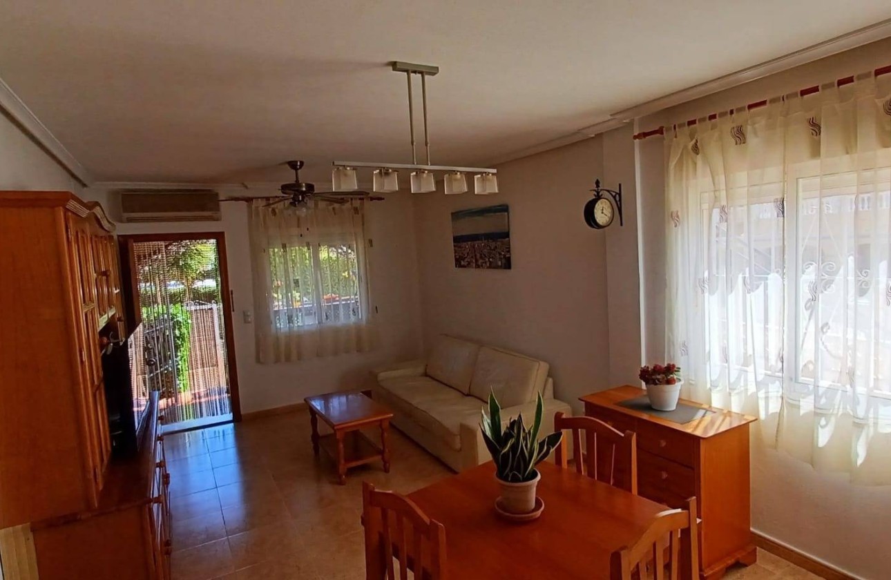Resale - Apartment / Flat -
Orihuela Costa - La Florida