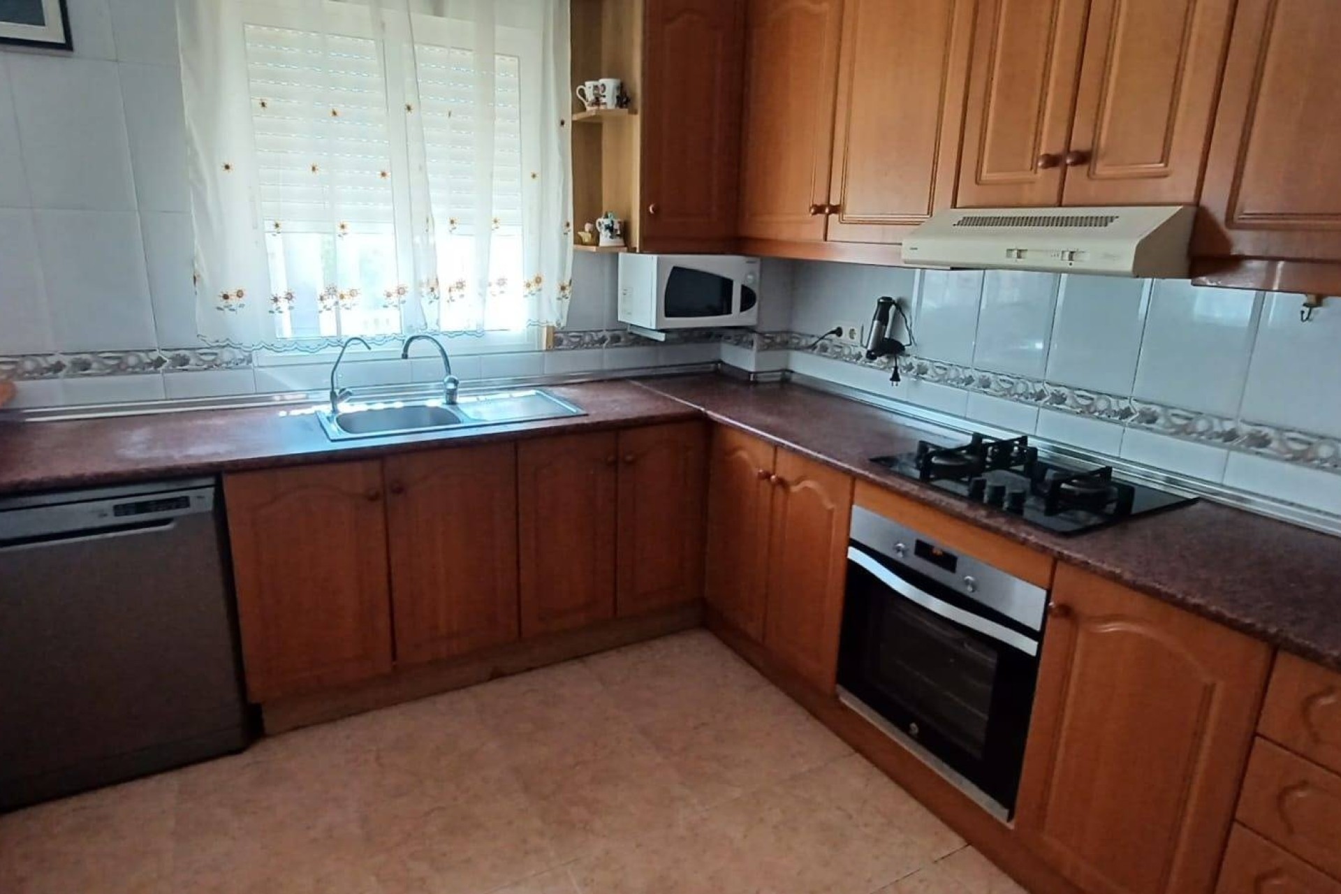 Resale - Apartment / Flat -
Orihuela Costa - La Florida