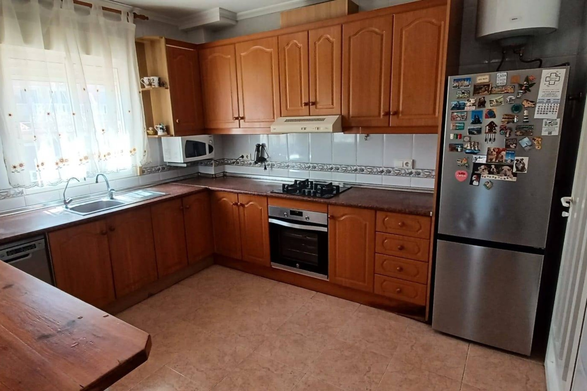 Resale - Apartment / Flat -
Orihuela Costa - La Florida