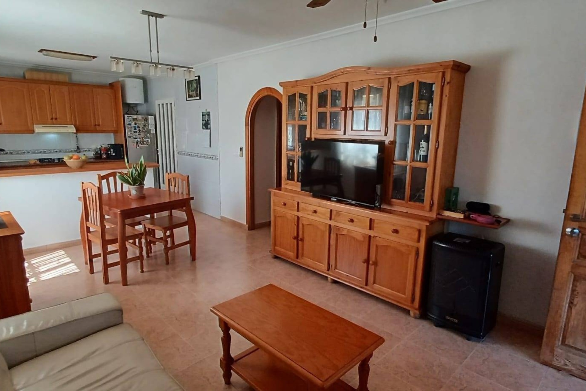 Resale - Apartment / Flat -
Orihuela Costa - La Florida
