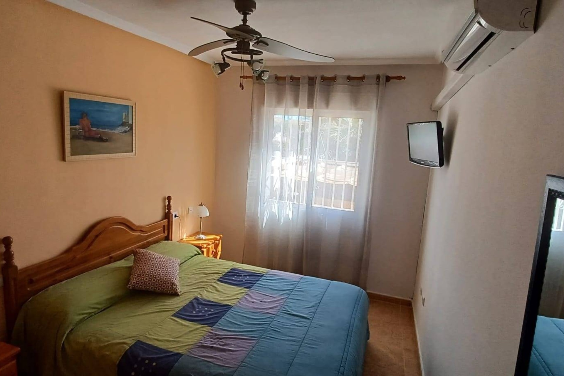 Resale - Apartment / Flat -
Orihuela Costa - La Florida