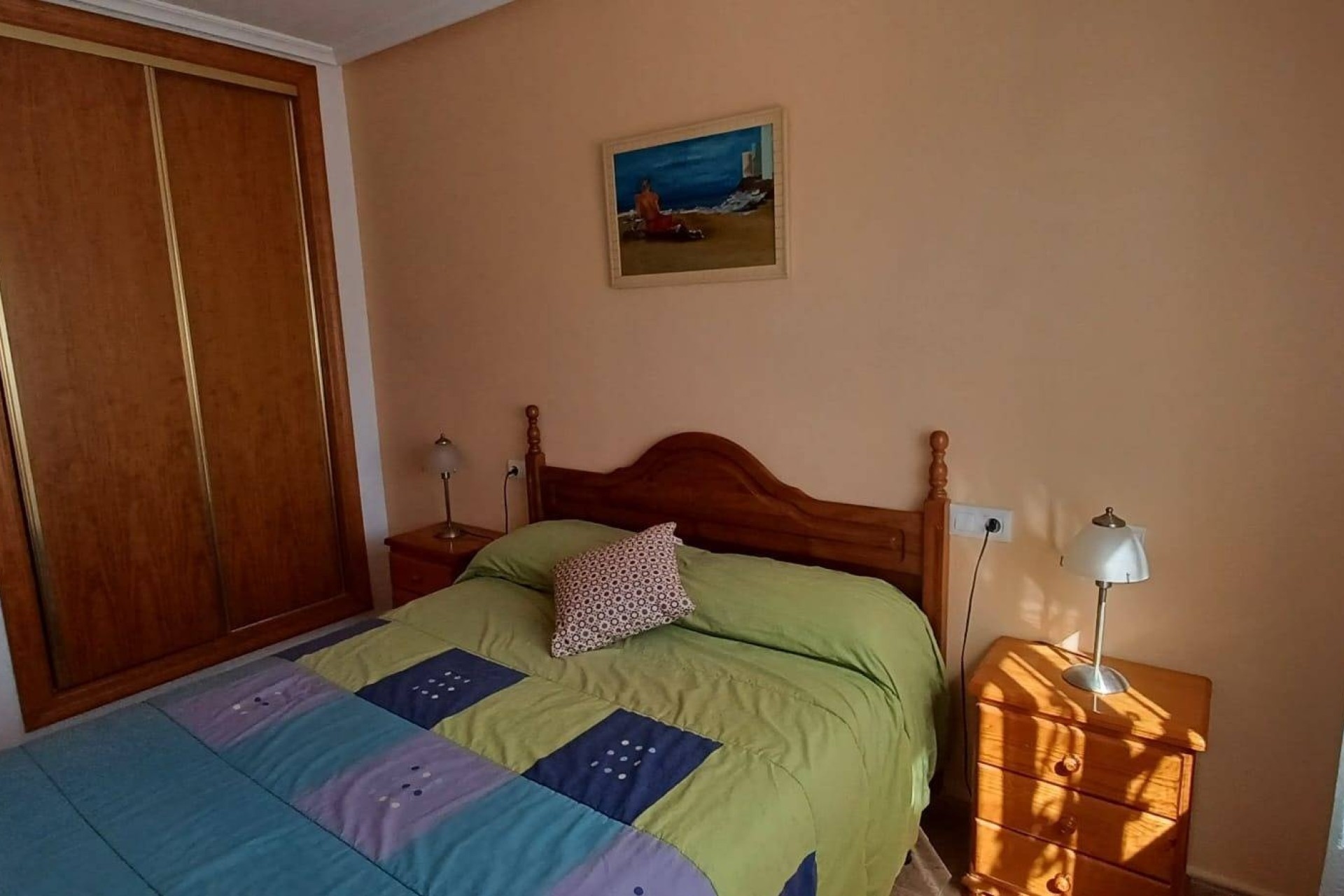 Resale - Apartment / Flat -
Orihuela Costa - La Florida